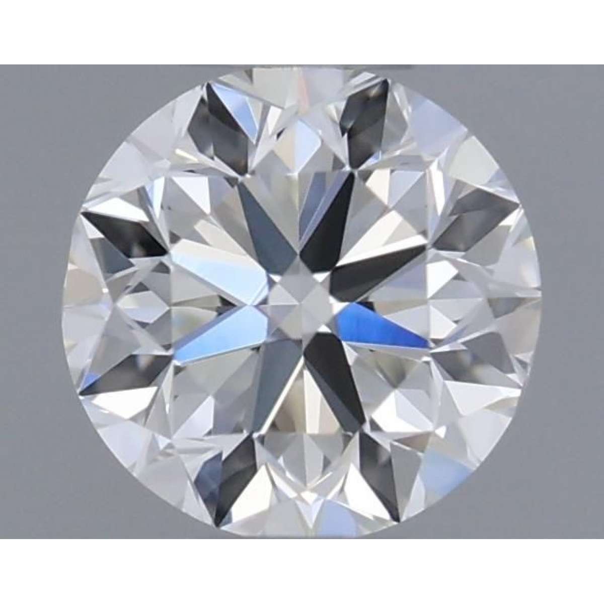 Certified Diamond GIA Carats 0.3 Color H Clarity VS1  VG  EX  VG Fluorescence NON Brown No Green No Milky No EyeClean 100%