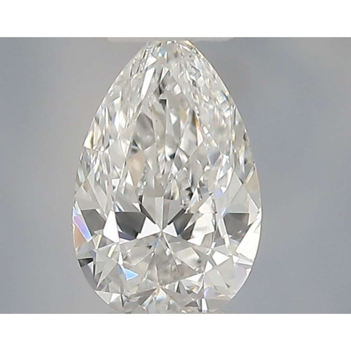 Certified Diamond IGI Carats 0.3 Color F Clarity VS1  -  VG  VG Fluorescence NON Brown No Green No Milky No EyeClean 100%