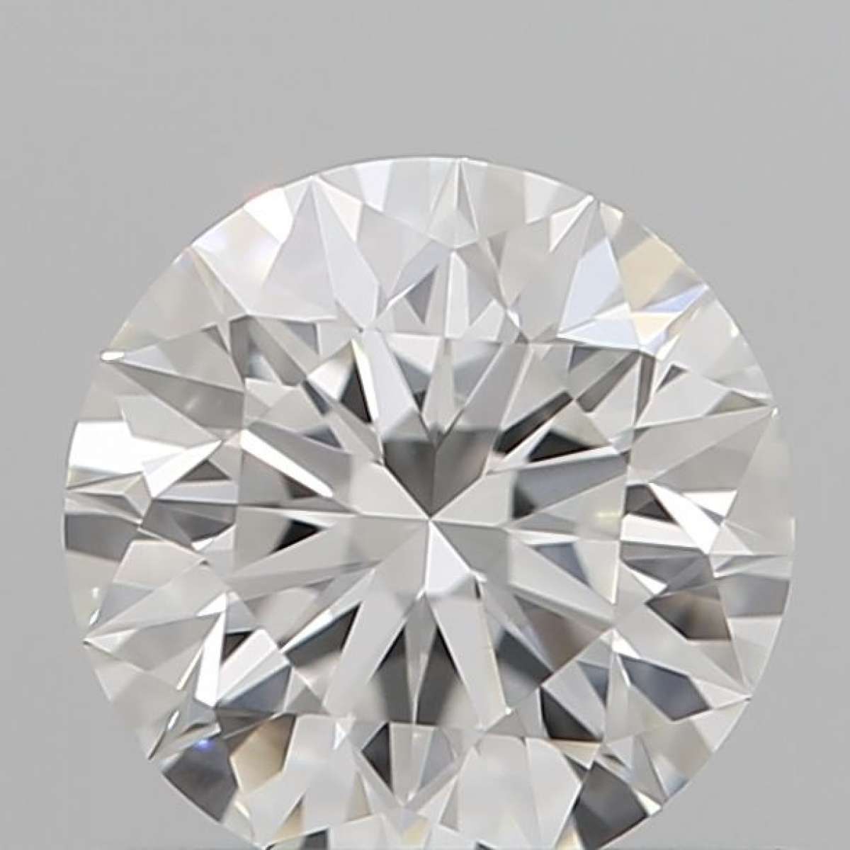 Certified Diamond GIA Carats 0.51 Color G Clarity VS1  EX  EX  EX Fluorescence NON Brown No Green No Milky No EyeClean 100%