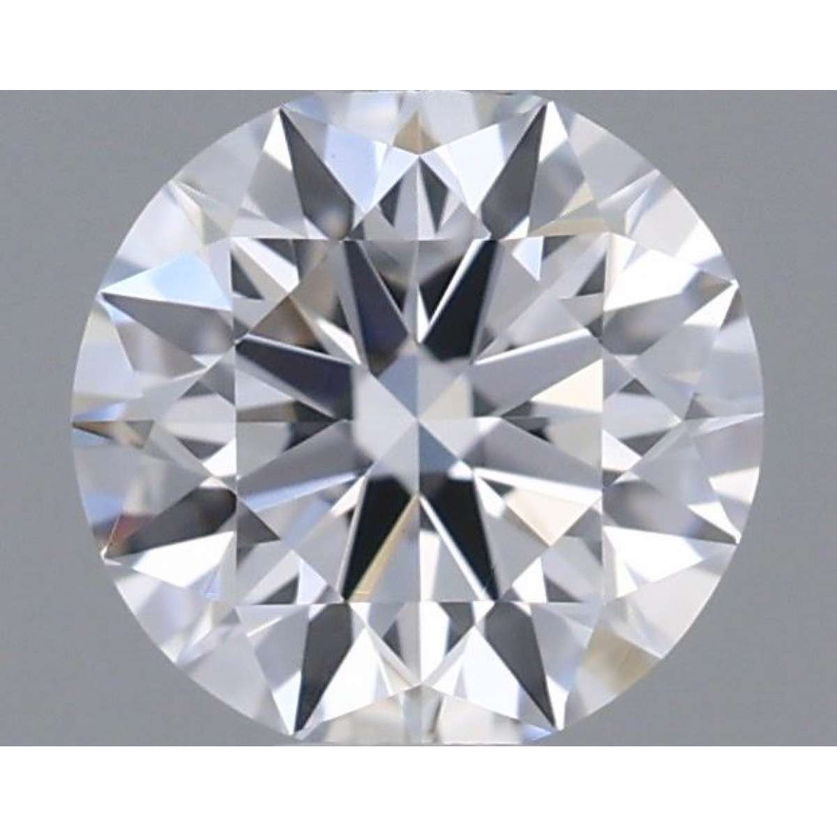 Certified Diamond GIA Carats 0.32 Color D Clarity VS1  EX  EX  EX Fluorescence NON Brown No Green No Milky No EyeClean 100%