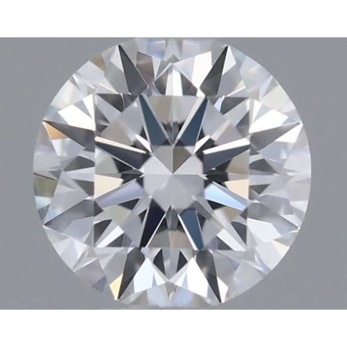 Certified Diamond GIA Carats 0.32 Color E Clarity IF  EX  EX  EX Fluorescence NON Brown No Green No Milky No EyeClean 100%