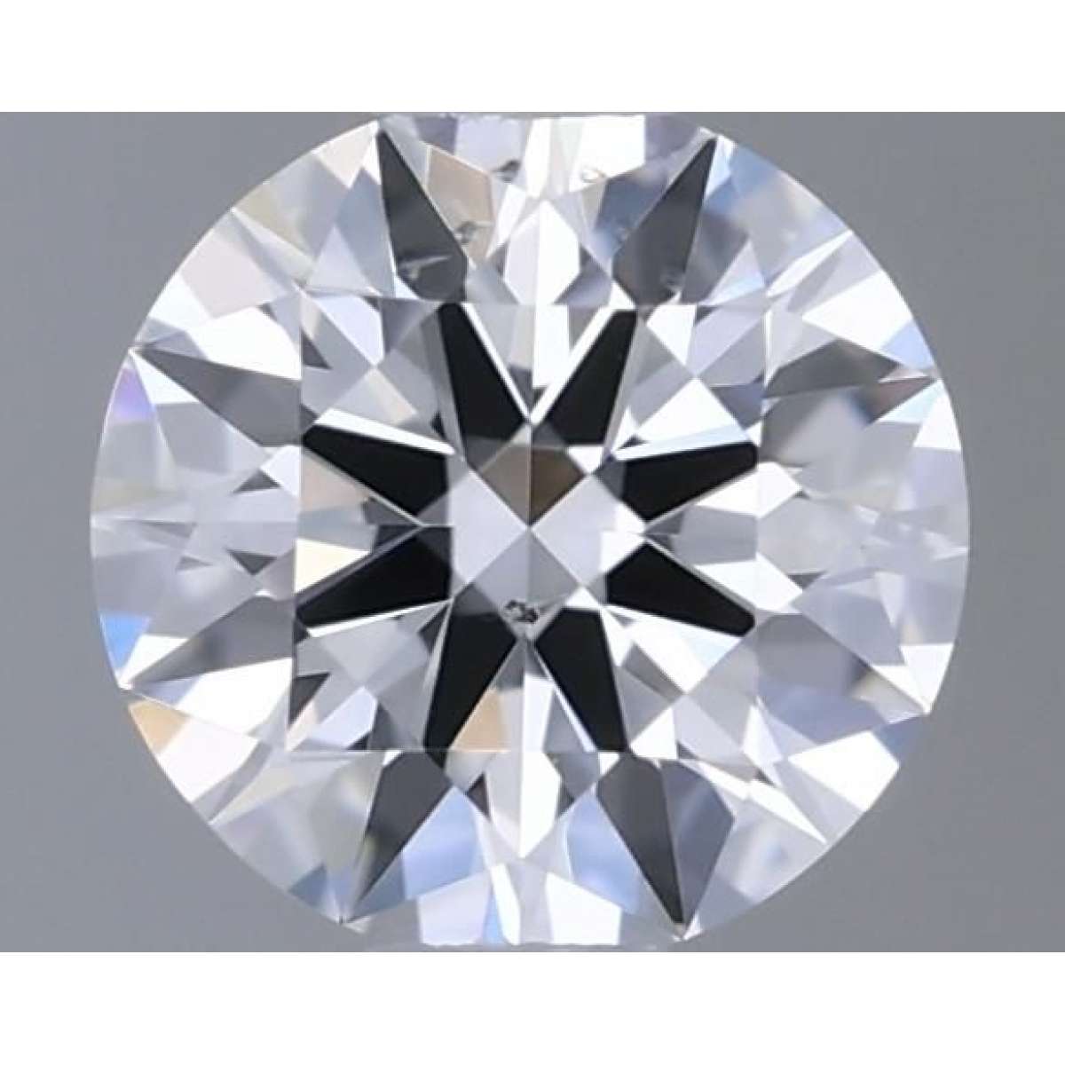 Certified Diamond GIA Carats 0.3 Color E Clarity SI1  EX  EX  EX Fluorescence NON Brown No Green No Milky No EyeClean 100%