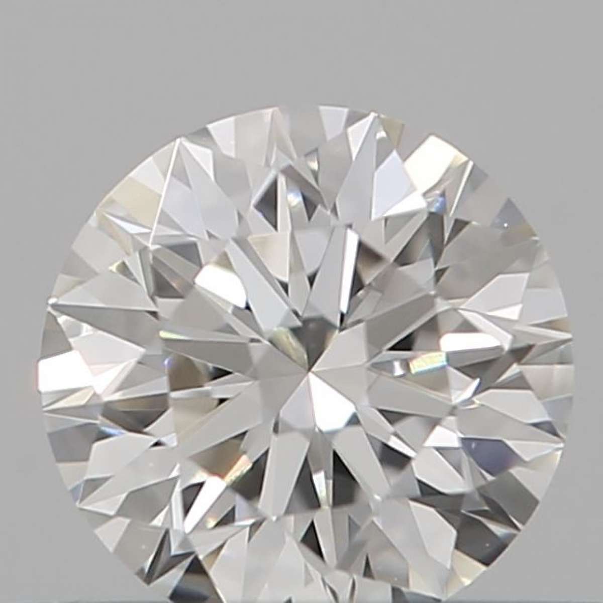 Certified Diamond GIA Carats 0.32 Color G Clarity VVS2  EX  EX  EX Fluorescence NON Brown No Green No Milky No EyeClean 100%