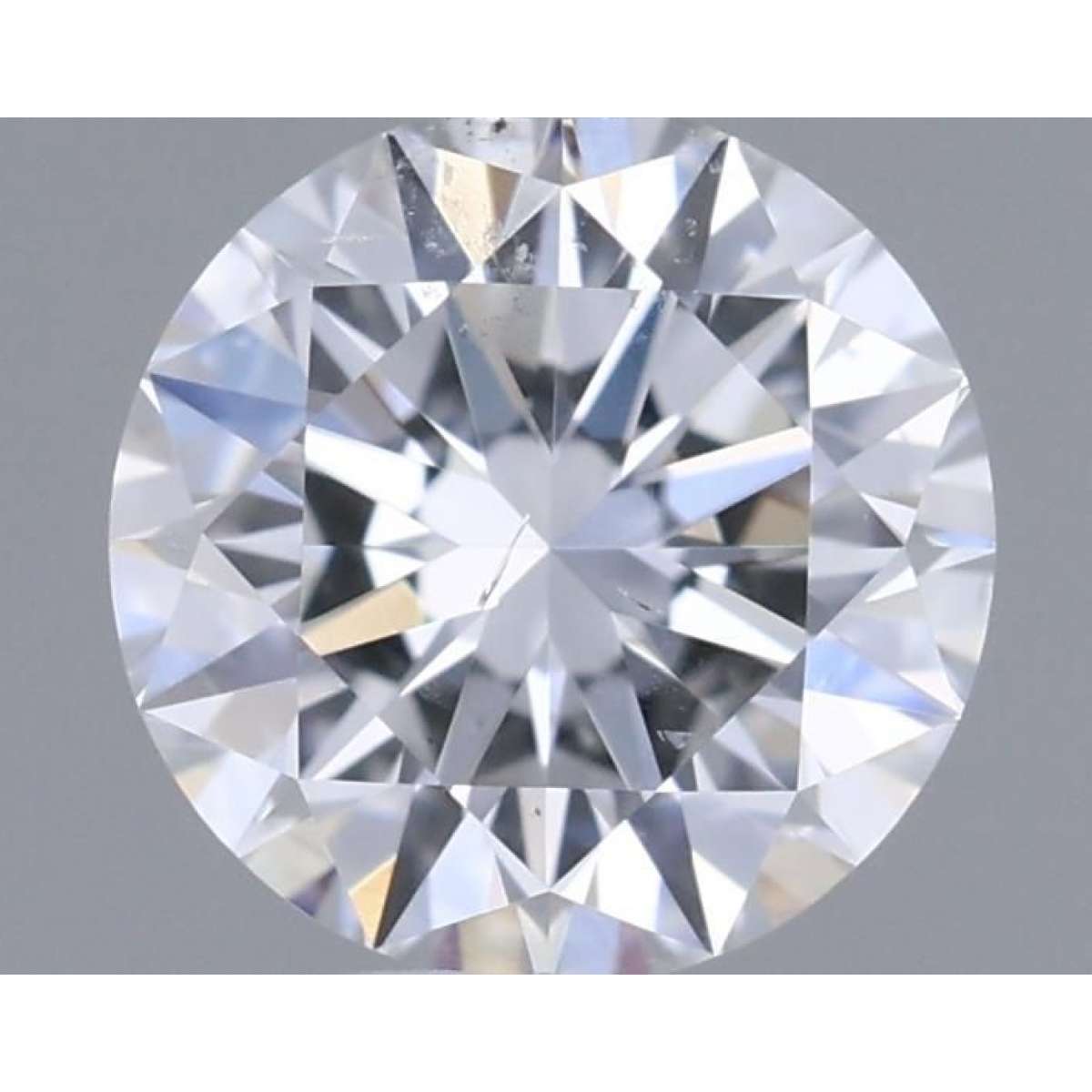 Certified Diamond GIA Carats 0.3 Color H Clarity VVS1  EX  EX  EX Fluorescence NON Brown No Green No Milky No EyeClean 100%