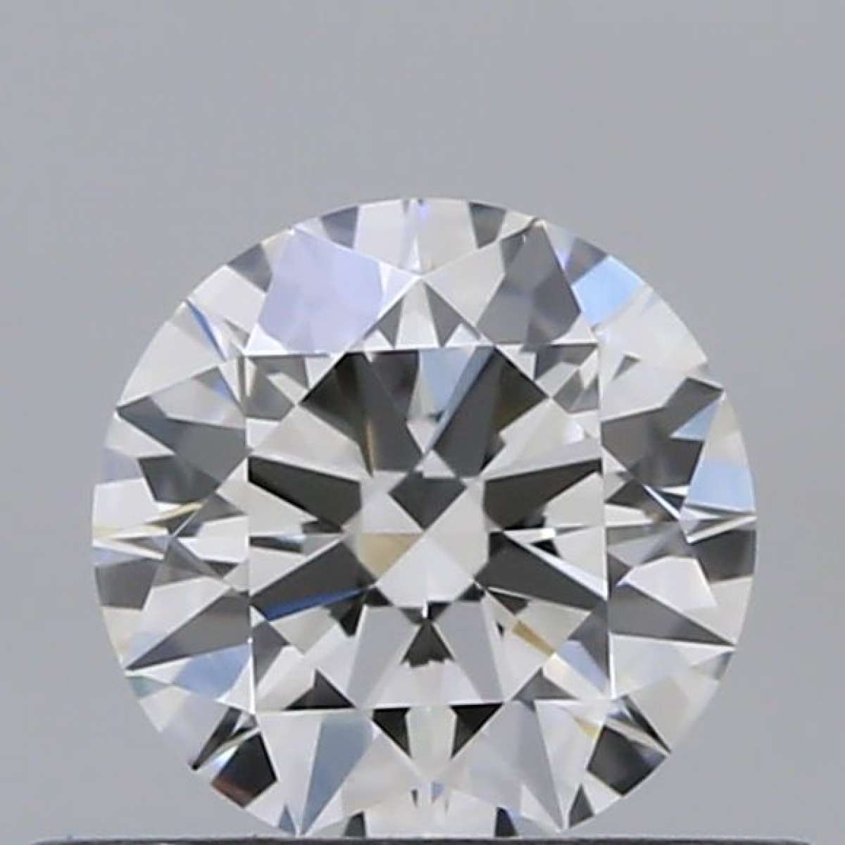 Certified Diamond GIA Carats 0.36 Color G Clarity VS1  EX  EX  EX Fluorescence NON Brown No Milky No EyeClean 100%