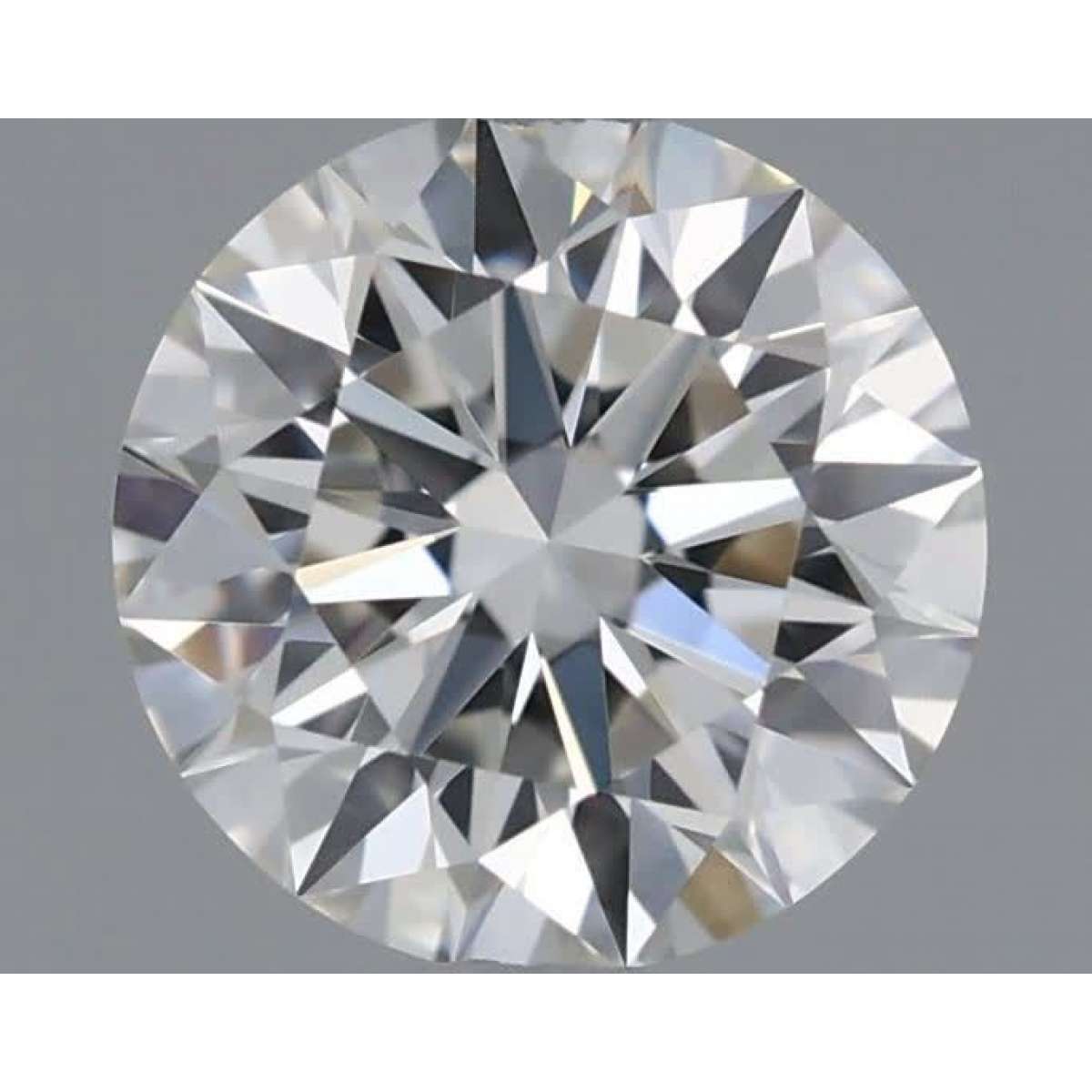 Certified Diamond IGI Carats 0.45 Color G Clarity IF  EX  EX  EX Fluorescence NON Brown No Green No Milky No EyeClean 100%