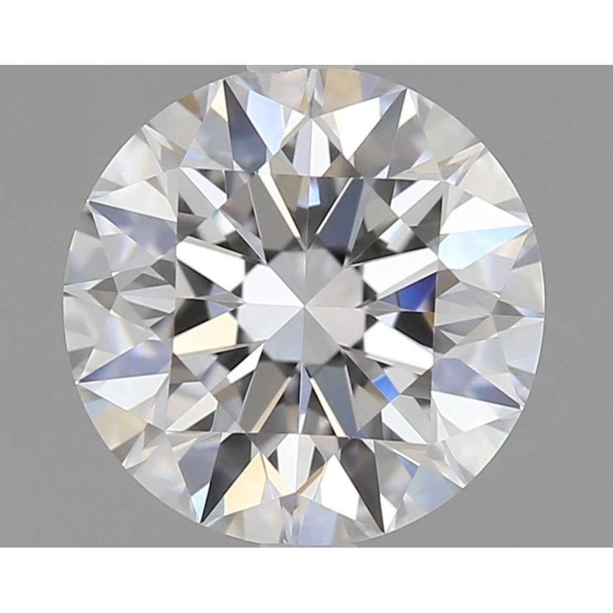 Certified Diamond GIA Carats 1.15 Color D Clarity VVS1  EX  EX  EX Fluorescence NON Brown No Green No Milky No EyeClean 100%