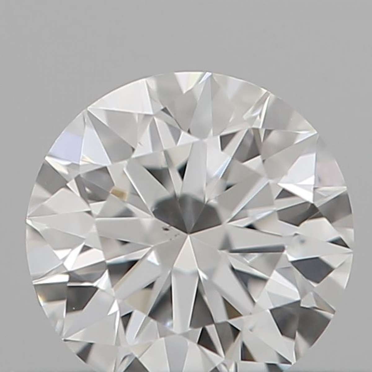 Certified Diamond IGI Carats 0.19 Color E Clarity VS1  EX  EX  EX Fluorescence NON Brown No Green No Milky No EyeClean 100%