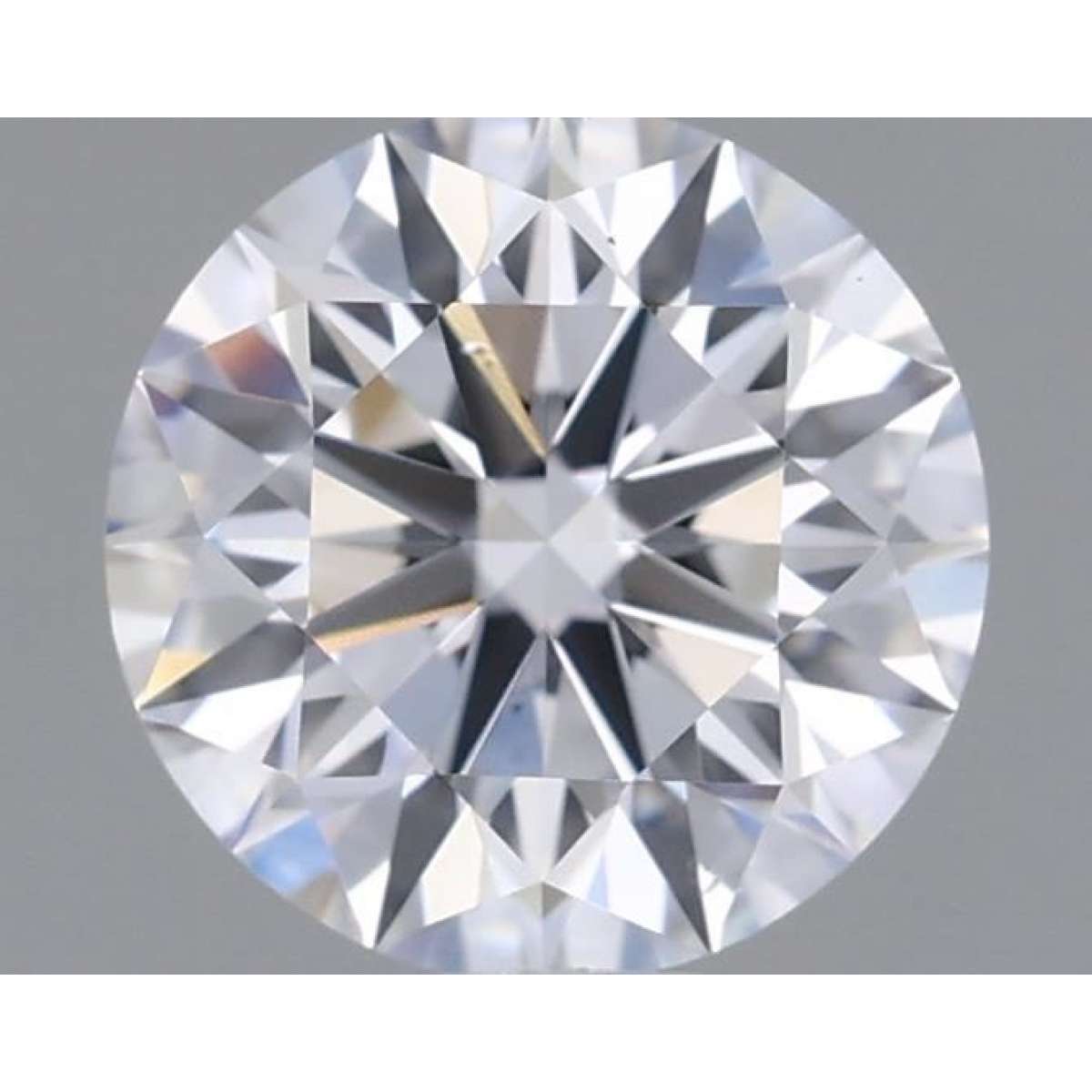 Certified Diamond GIA Carats 0.74 Color D Clarity VS2  EX  EX  EX Fluorescence NON Brown No Green No Milky No EyeClean 100%