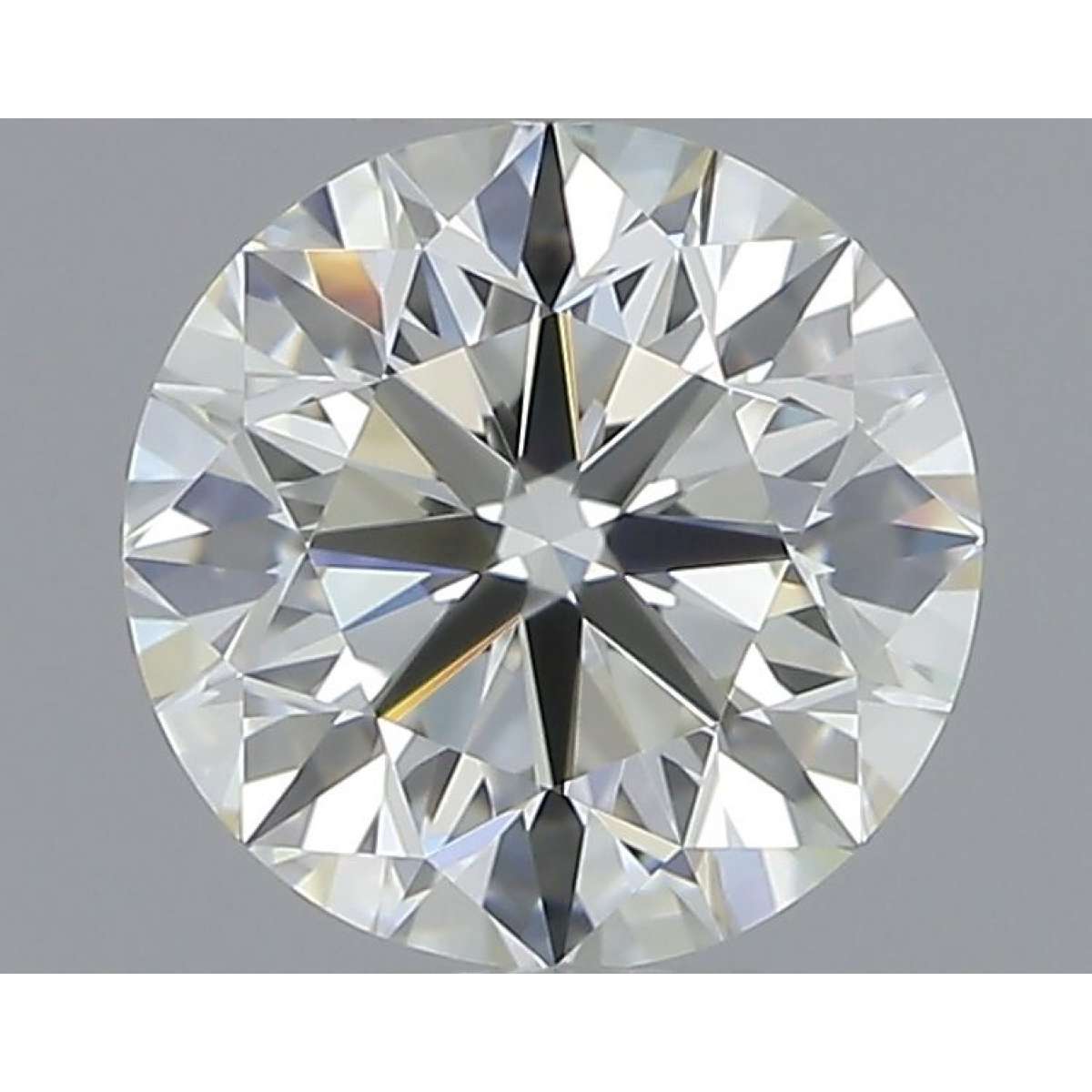 Certified Diamond IGI Carats 0.8 Color H Clarity VVS1  EX  EX  EX Fluorescence NON Brown No Milky No EyeClean 100%