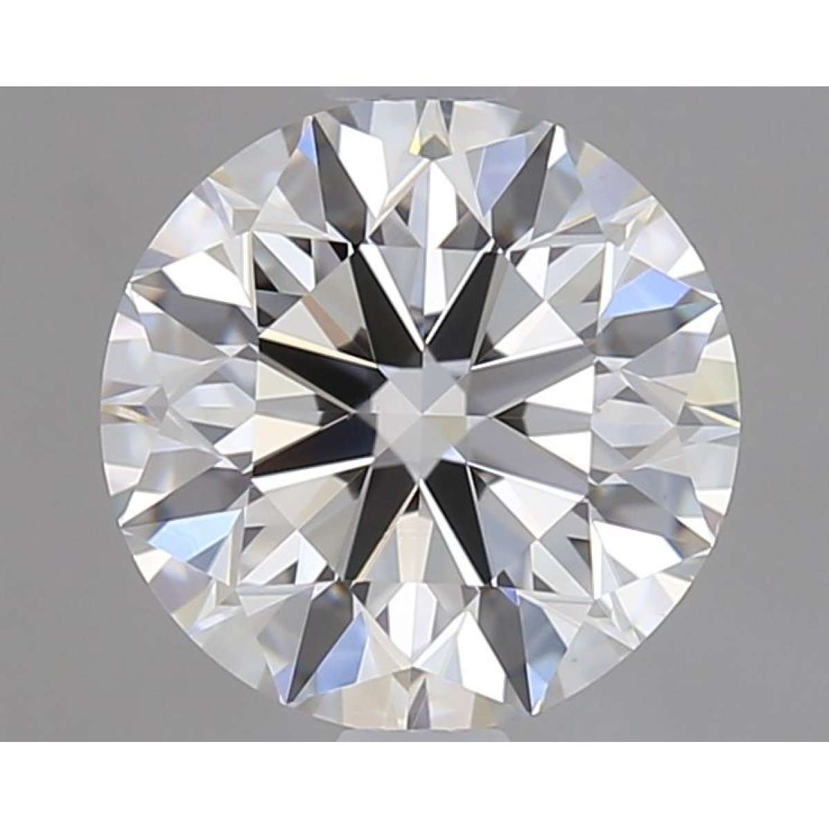 Certified Diamond GIA Carats 1.01 Color G Clarity VS1  EX  EX  EX Fluorescence NON Brown No Green No Milky No EyeClean 100%