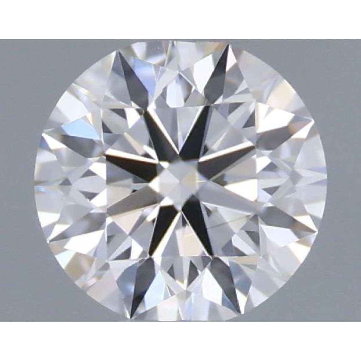 Certified Diamond GIA Carats 0.33 Color E Clarity VVS2  EX  EX  EX Fluorescence NON Brown No Green No Milky No EyeClean 100%