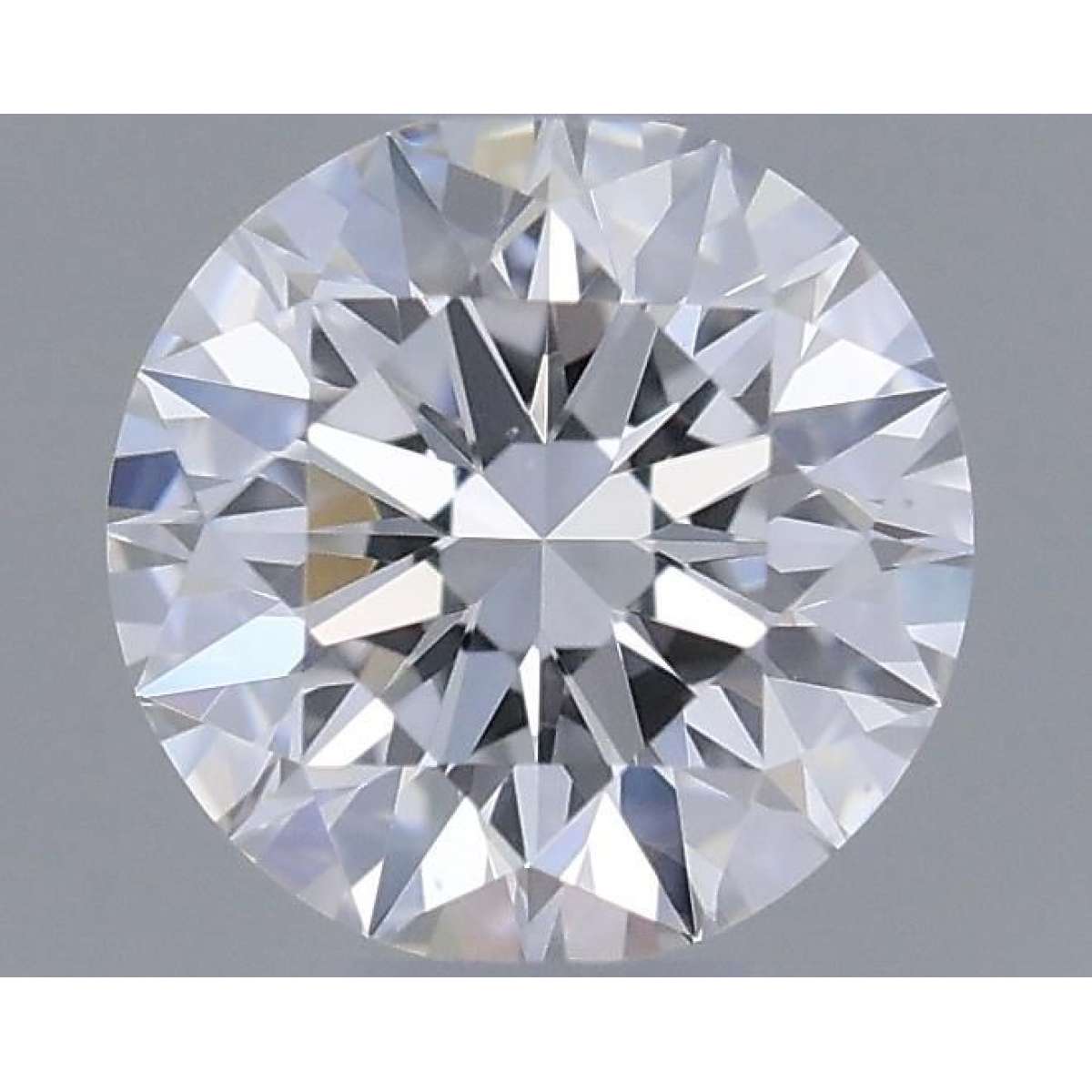 Certified Diamond GIA Carats 0.33 Color D Clarity VS1  EX  EX  EX Fluorescence NON Brown No Green No Milky No EyeClean 100%