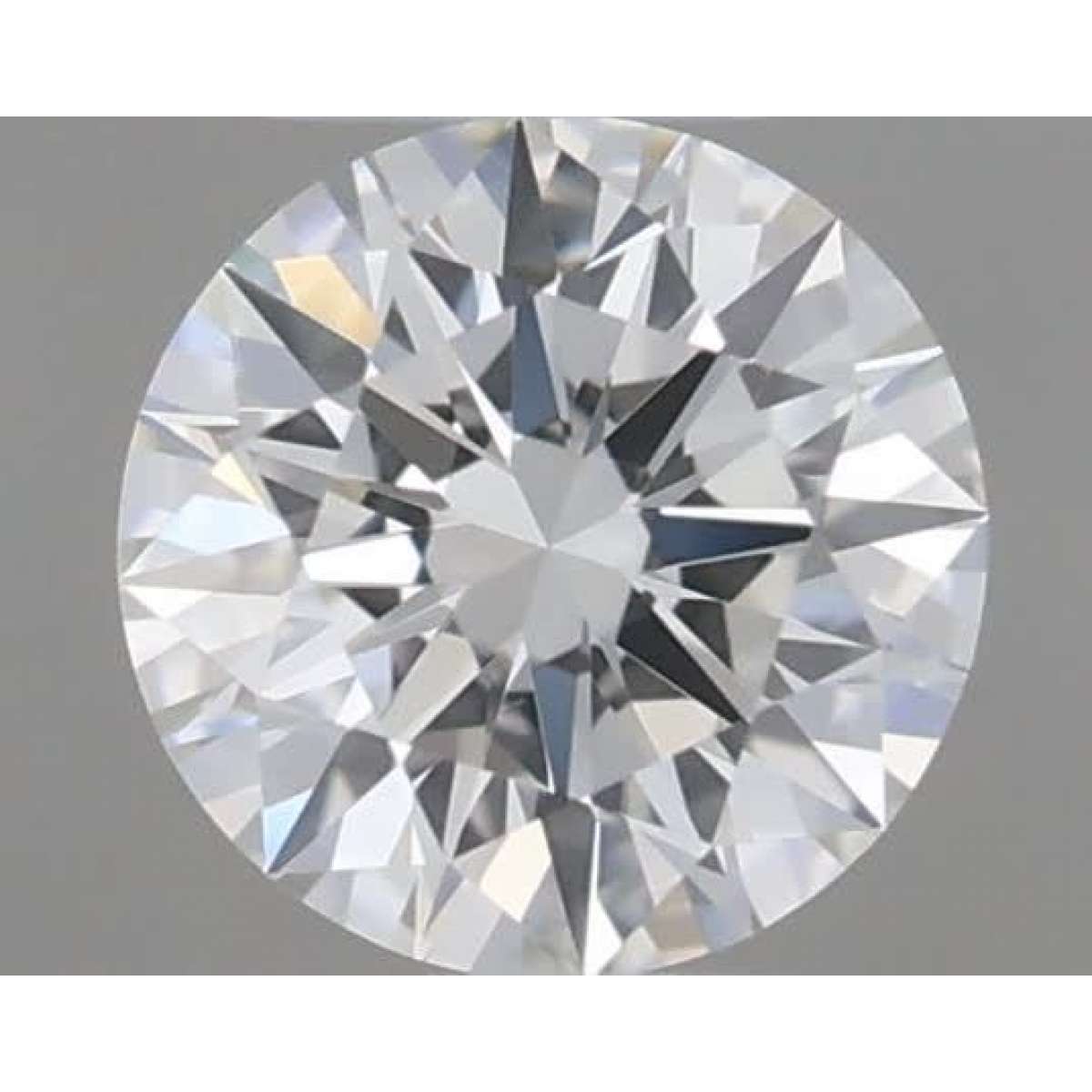 Certified Diamond GIA Carats 0.24 Color H Clarity VVS1  EX  EX  EX Fluorescence NON Brown No Green No Milky No EyeClean 100%