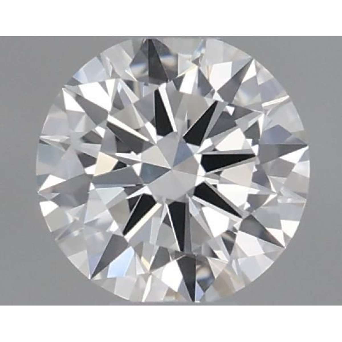 Certified Diamond GIA Carats 0.3 Color H Clarity VS1  EX  EX  EX Fluorescence NON Brown No Green No Milky No EyeClean 100%