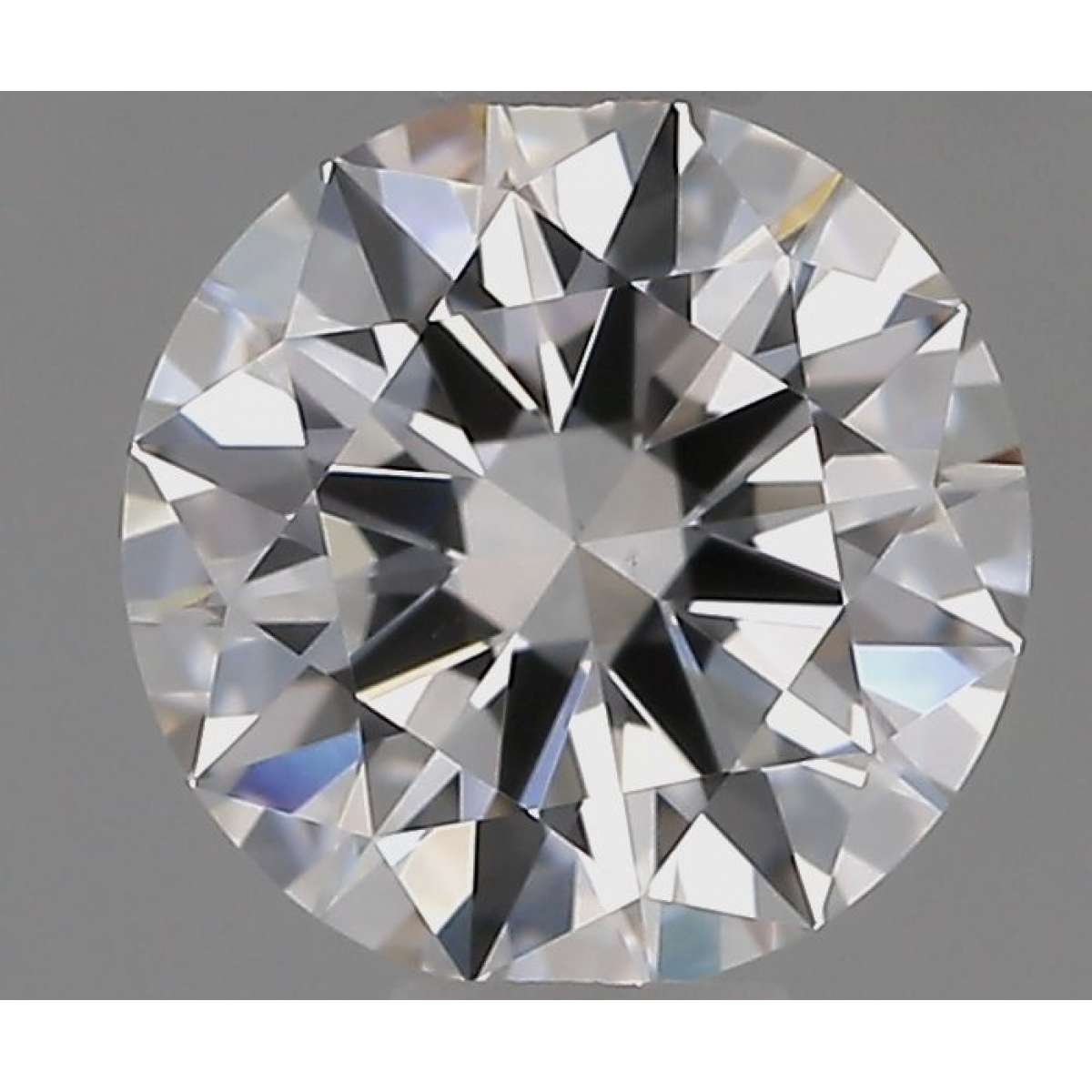 Certified Diamond GIA Carats 1.0 Color D Clarity VS1  EX  EX  EX Fluorescence NON Brown No Green No Milky No EyeClean 100%