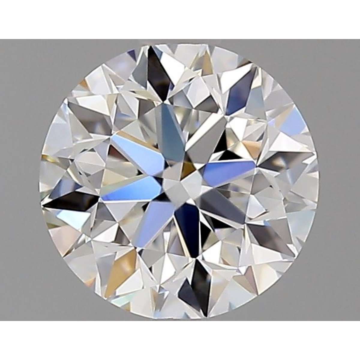 Certified Diamond GIA Carats 1.02 Color F Clarity VS1  VG  EX  EX Fluorescence NON Brown No Green No Milky No EyeClean 100%