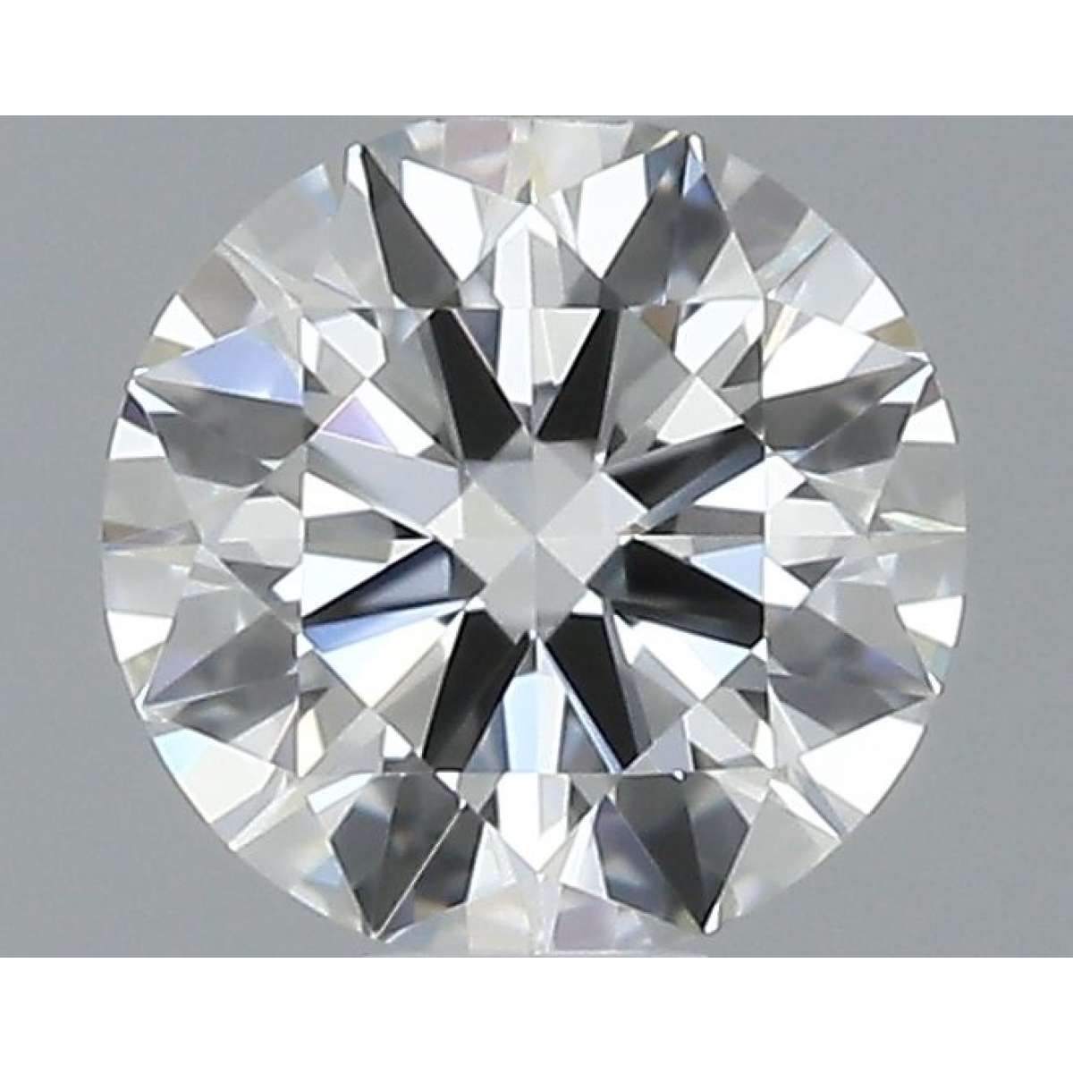 Certified Diamond GIA Carats 0.31 Color E Clarity IF  EX  EX  EX Fluorescence NON Brown No Green No Milky No EyeClean 100%