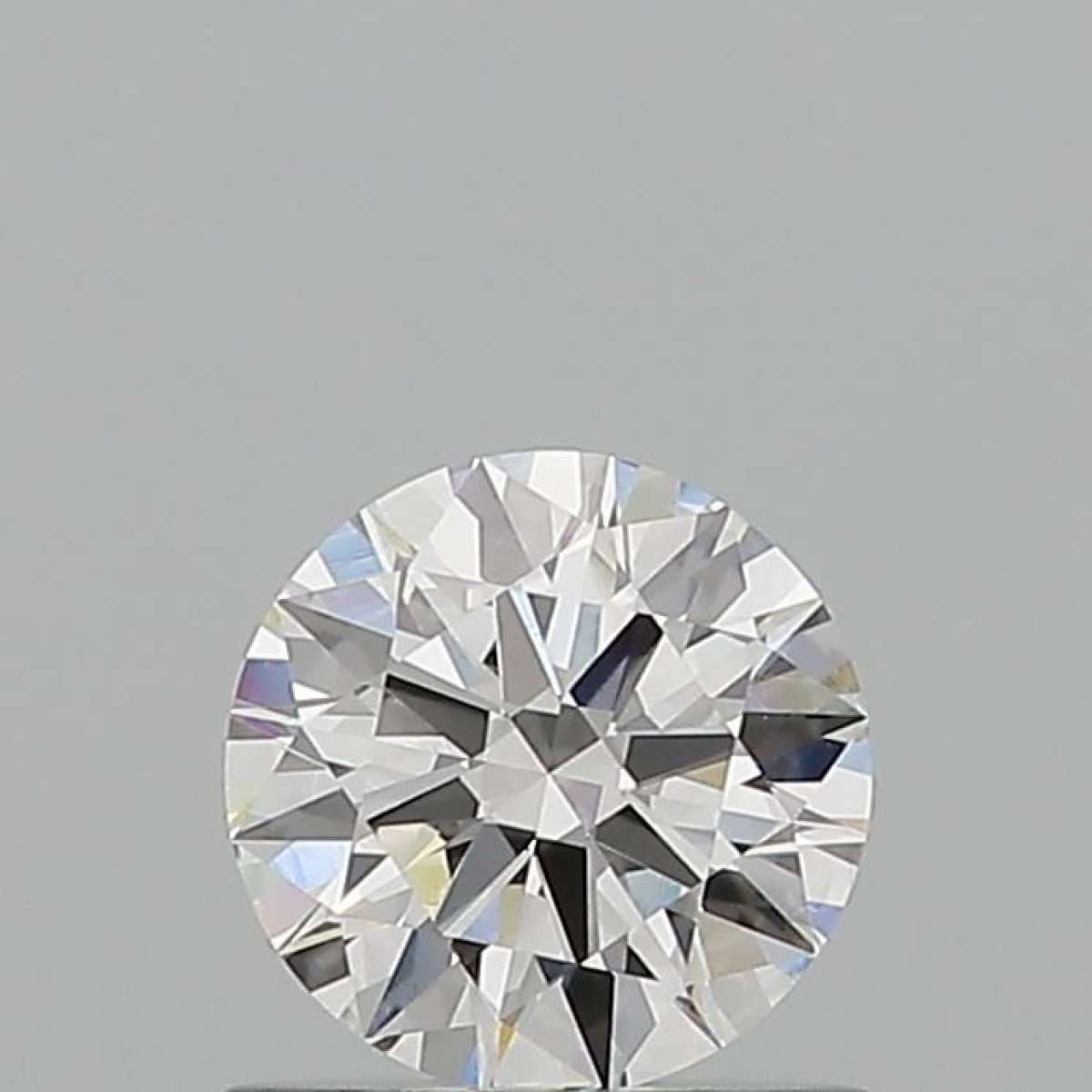 Certified Diamond GIA Carats 0.73 Color E Clarity VS1  EX  EX  EX Fluorescence NON Brown No Green No Milky No EyeClean 100%