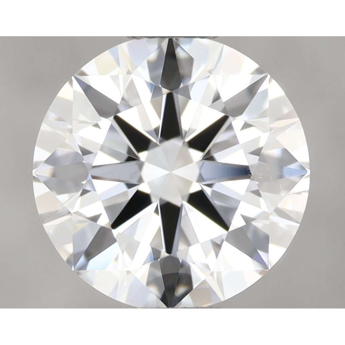 Certified Diamond GIA Carats 1.01 Color E Clarity SI1  EX  EX  EX Fluorescence NON Brown No Green No Milky No EyeClean 100%