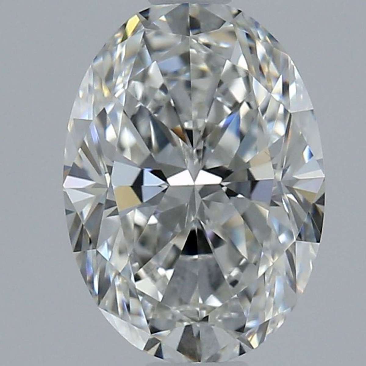 Certified Diamond GIA Carats 1.7 Color F Clarity VS1  -  EX  EX Fluorescence NON Brown No Green No Milky No EyeClean 100%