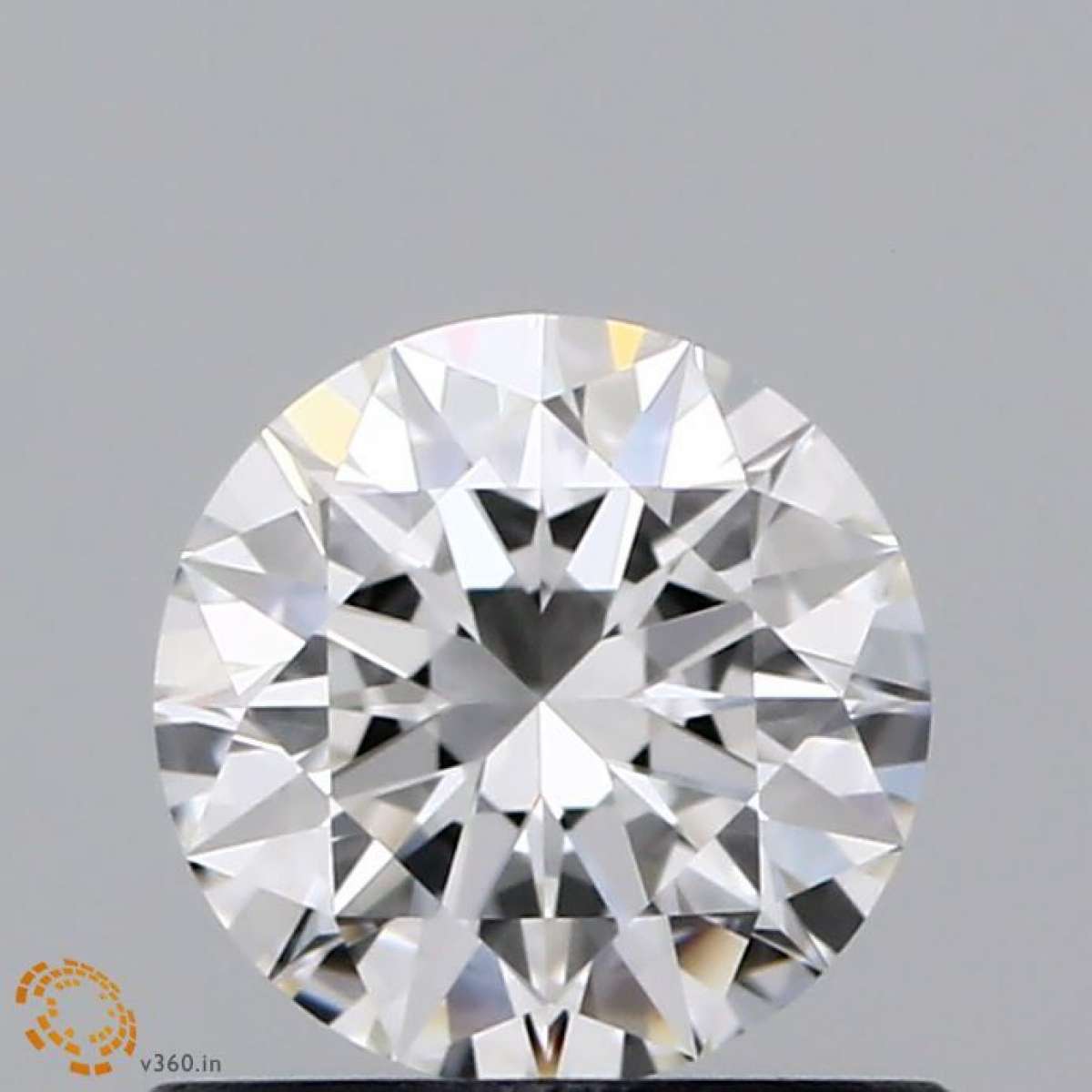 Certified Diamond GIA Carats 0.7 Color G Clarity VS1  EX  EX  EX Fluorescence NON Brown No Green No Milky No EyeClean 100%