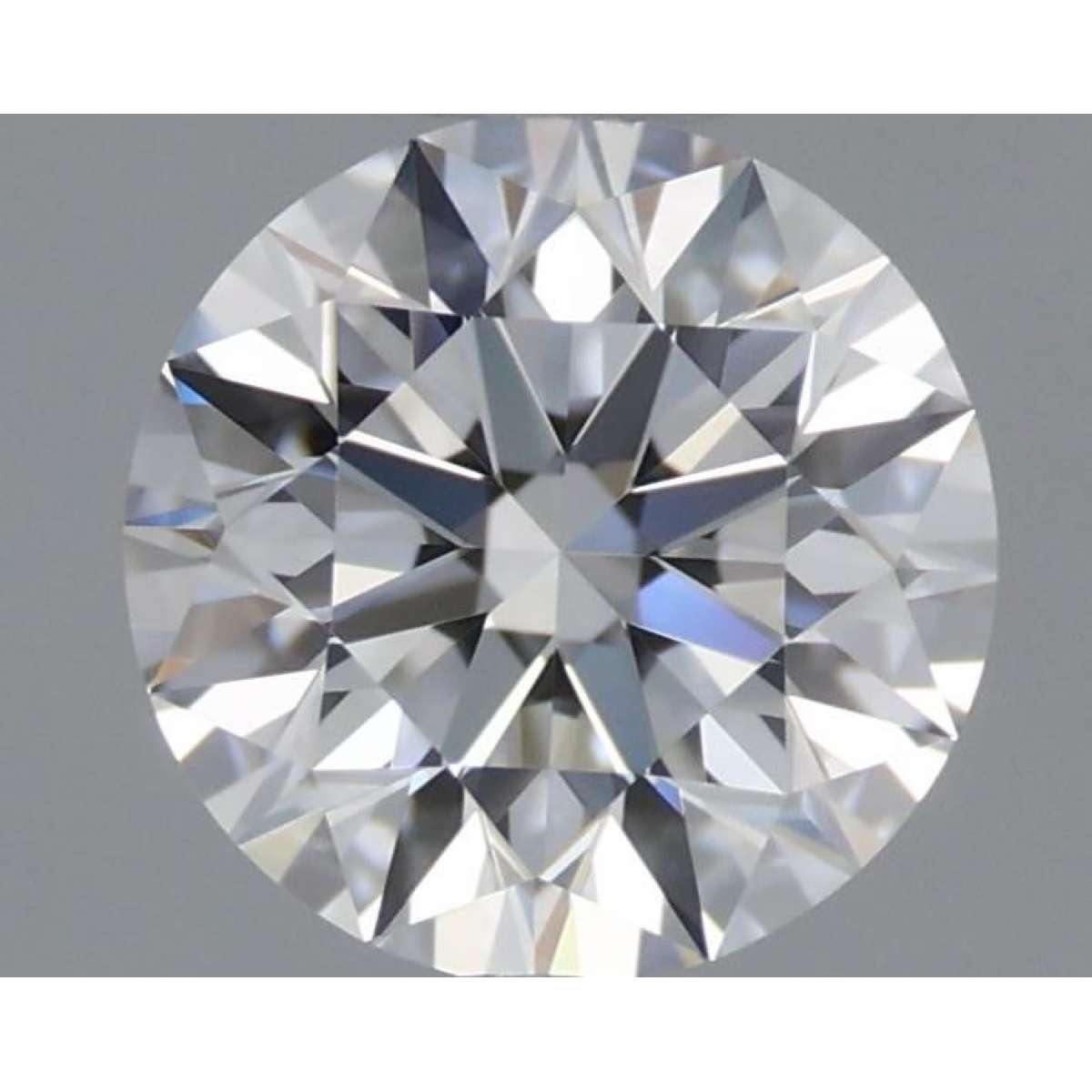 Certified Diamond IGI Carats 0.56 Color D Clarity IF  EX  EX  EX Fluorescence NON Brown No Green No Milky No EyeClean 100%