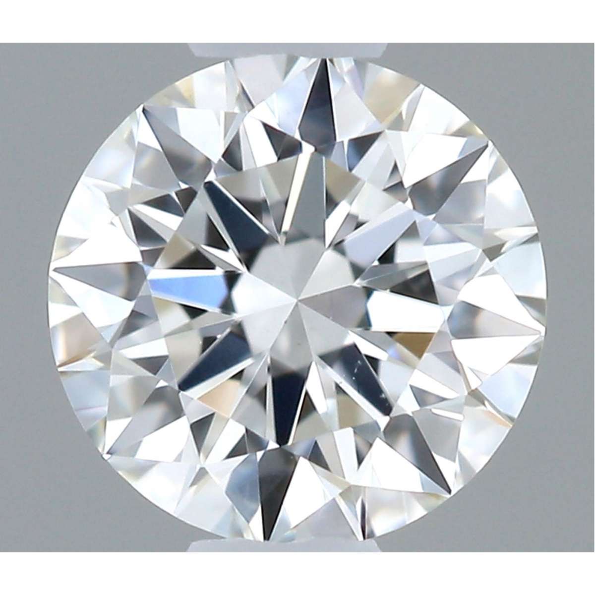 Certified Diamond GIA Carats 0.32 Color G Clarity VS2  EX  VG  EX Fluorescence NON Brown No Green No Milky No EyeClean 100%