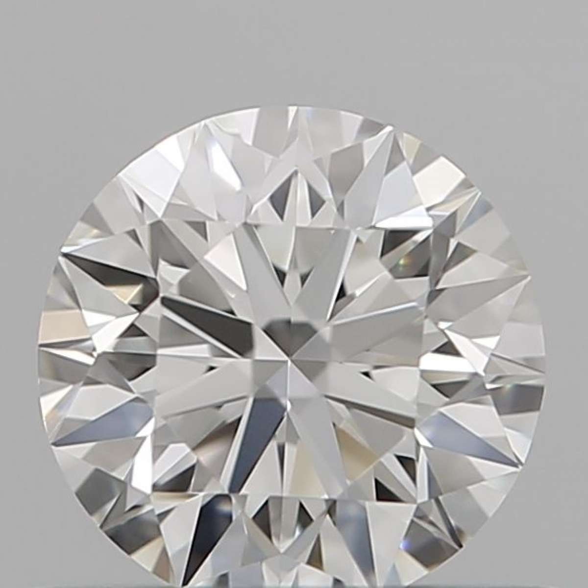 Certified Diamond GIA Carats 0.5 Color H Clarity IF  EX  EX  EX Fluorescence NON Brown No Green No Milky No EyeClean 100%