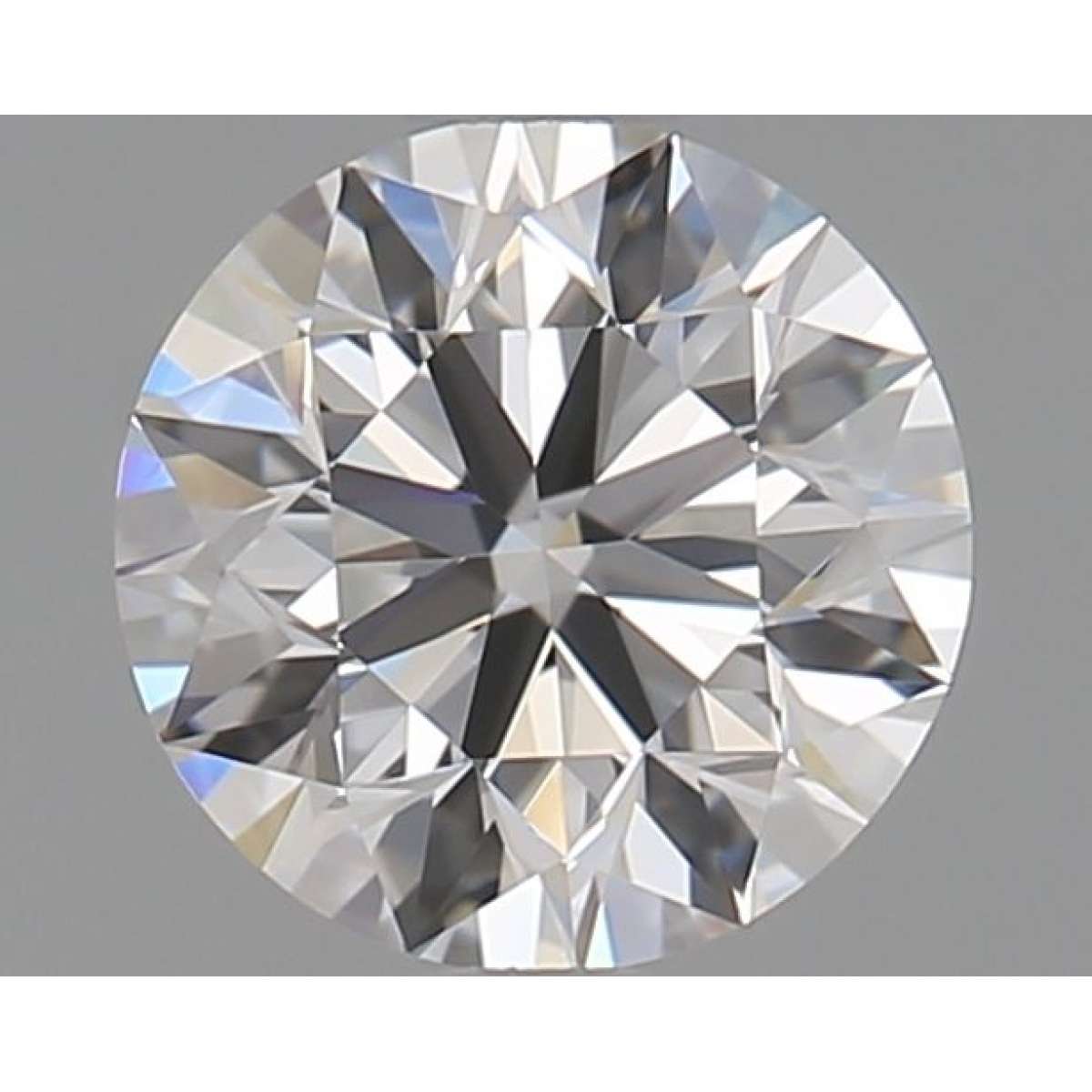 Certified Diamond GIA Carats 0.8 Color E Clarity VVS1  EX  EX  EX Fluorescence NON Brown No Green No Milky No EyeClean 100%