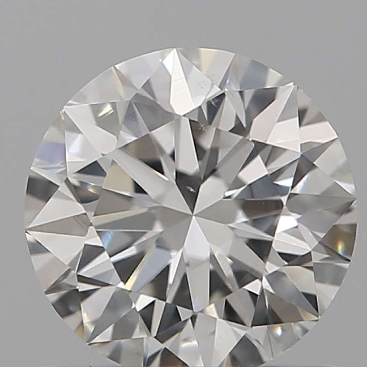 Certified Diamond GIA Carats 0.82 Color H Clarity VS2  EX  EX  EX Fluorescence NON Brown No Green No Milky No EyeClean 100%