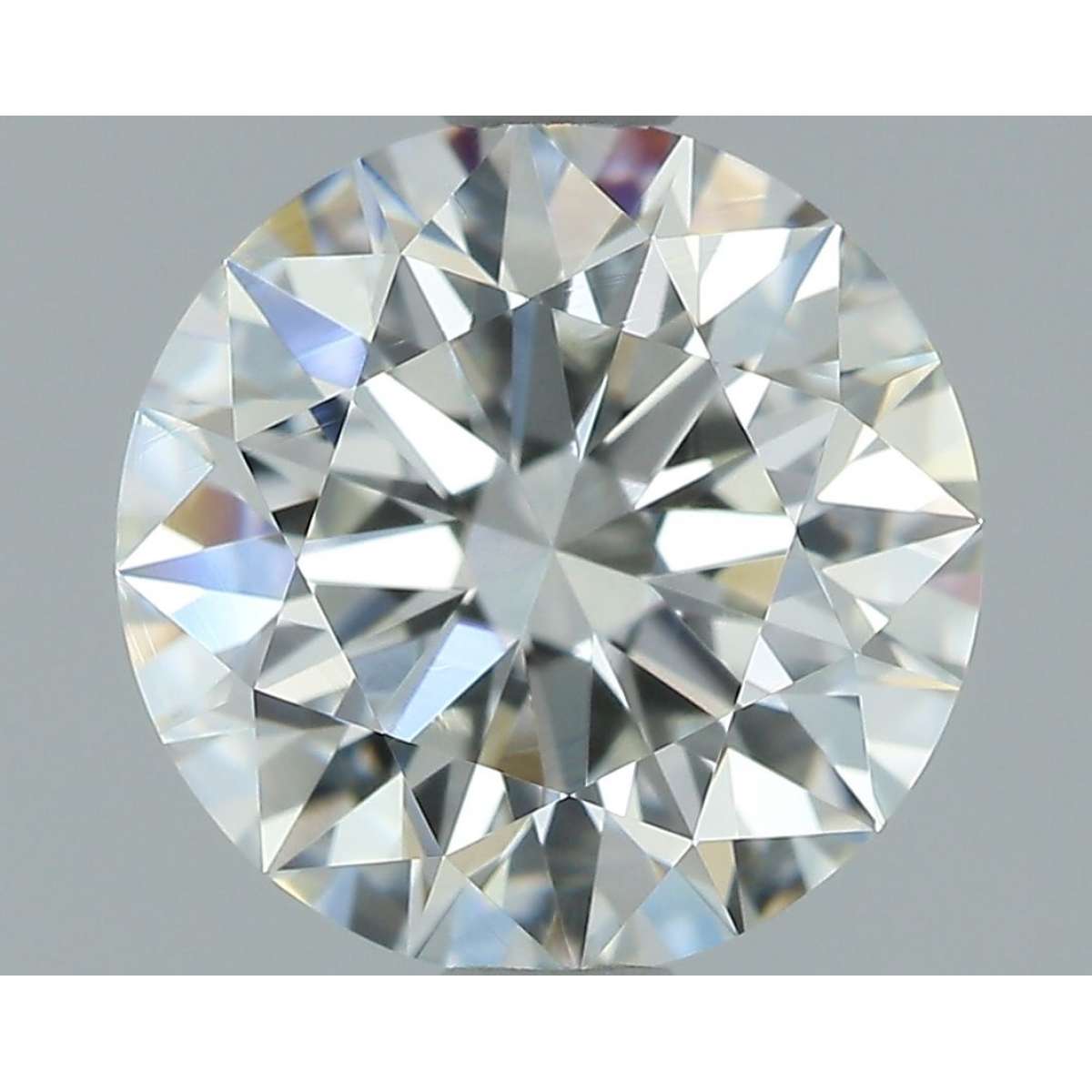 Certified Diamond GIA Carats 1.2 Color H Clarity VS1  EX  EX  EX Fluorescence NON Brown No Green No Milky No EyeClean 100%