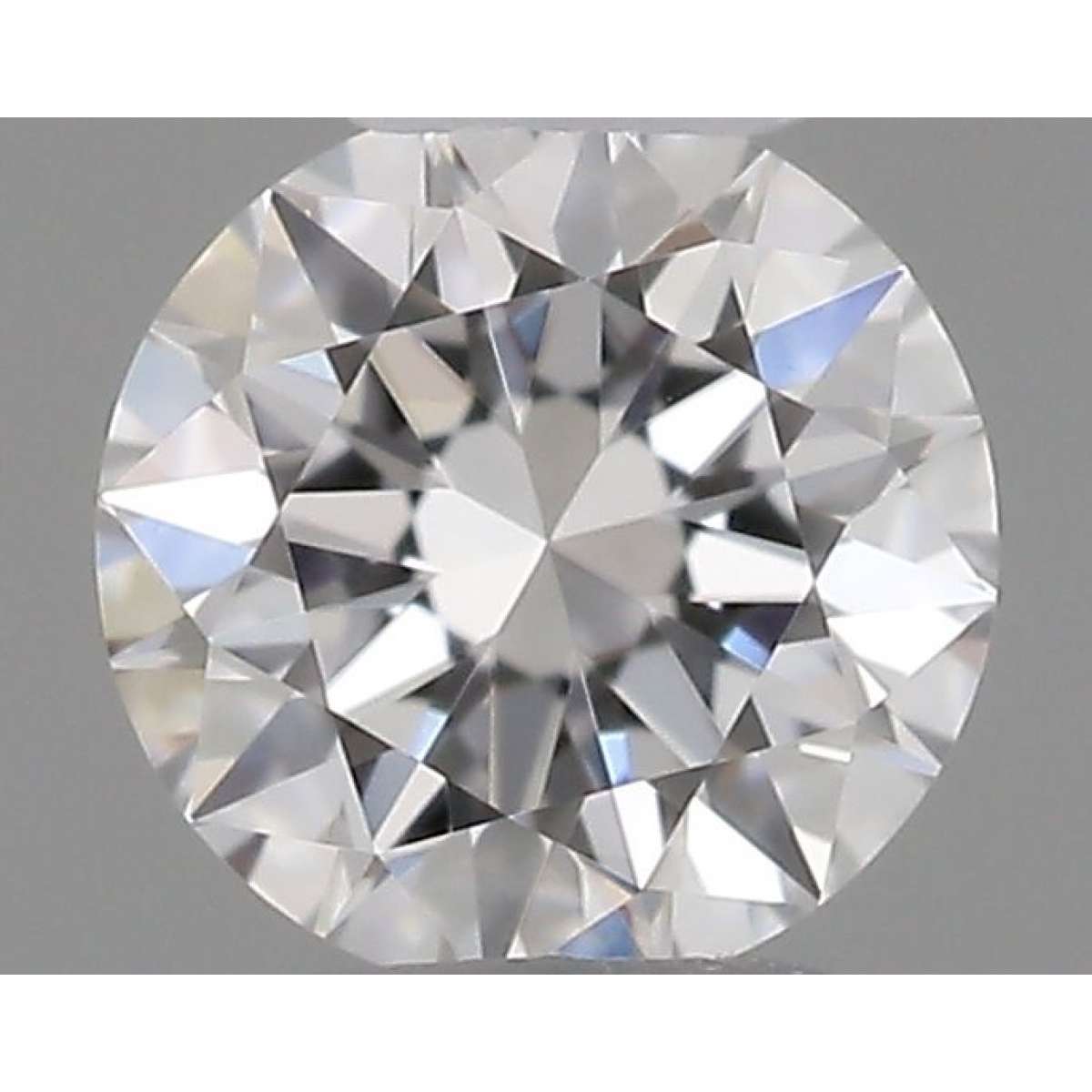 Certified Diamond GIA Carats 0.16 Color D Clarity VS1  EX  EX  EX Fluorescence NON Brown No Green No Milky No EyeClean 100%