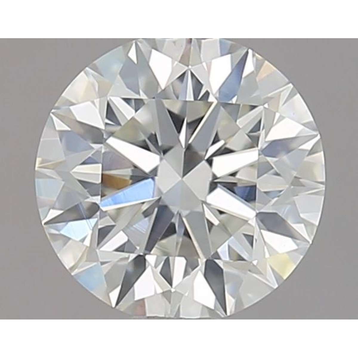 Certified Diamond GIA Carats 1.08 Color H Clarity VS1  EX  EX  EX Fluorescence NON Brown No Green No Milky No EyeClean 100%