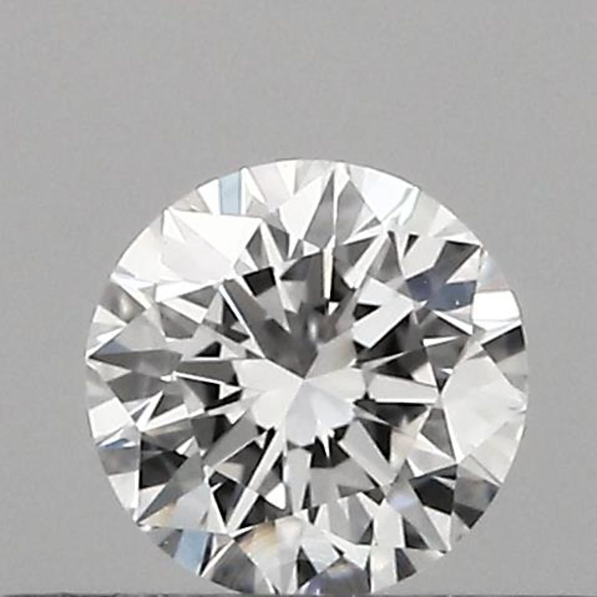 Certified Diamond GIA Carats 0.31 Color D Clarity VS1  EX  EX  EX Fluorescence NON Brown No Green No Milky No EyeClean 100%