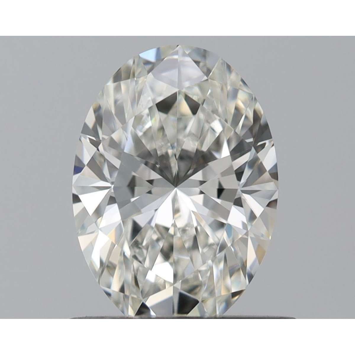 Certified Diamond IGI Carats 0.75 Color H Clarity VVS1  -  EX  EX Fluorescence NON Brown No Milky No EyeClean 100%