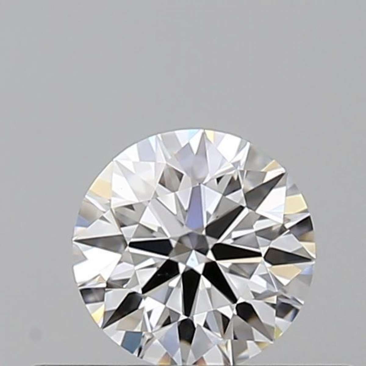 Certified Diamond GIA Carats 0.32 Color D Clarity VS1  EX  EX  EX Fluorescence NON Brown No Green No Milky No EyeClean 100%