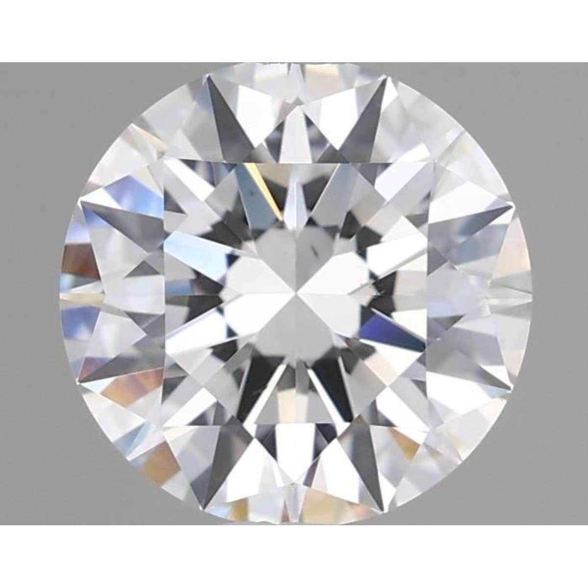 Certified Diamond GIA Carats 1.4 Color E Clarity VS2  EX  EX  EX Fluorescence FNT Brown No Green No Milky No EyeClean 100%