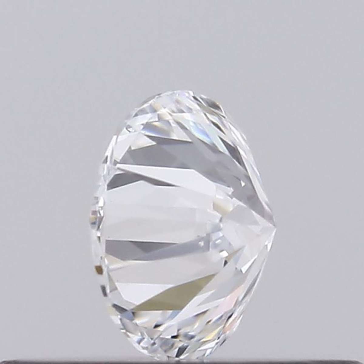 Certified Diamond GIA Carats 0.26 Color D Clarity SI1  EX  EX  EX Fluorescence NON Brown No Green No Milky No EyeClean 100%