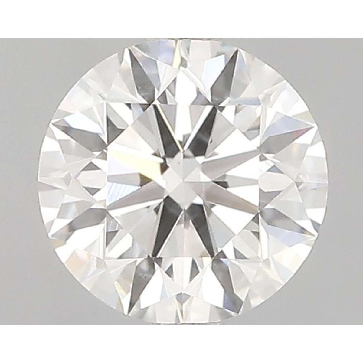 Certified Diamond GIA Carats 0.85 Color H Clarity VVS2  EX  EX  EX Fluorescence NON Brown No Green No Milky No EyeClean 100%