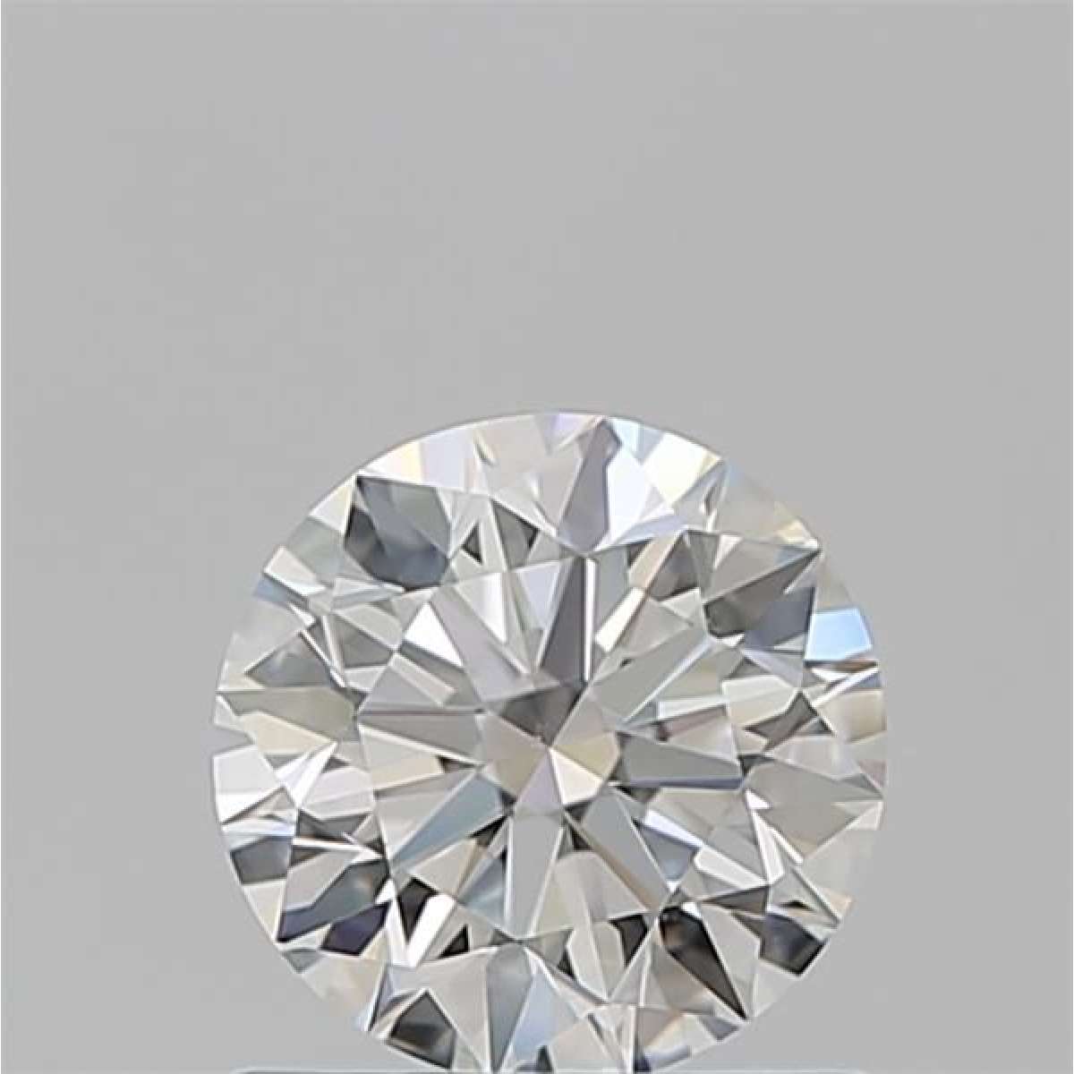 Certified Diamond GIA Carats 0.9 Color H Clarity VS2  EX  EX  EX Fluorescence FNT Brown No Milky No EyeClean 100%