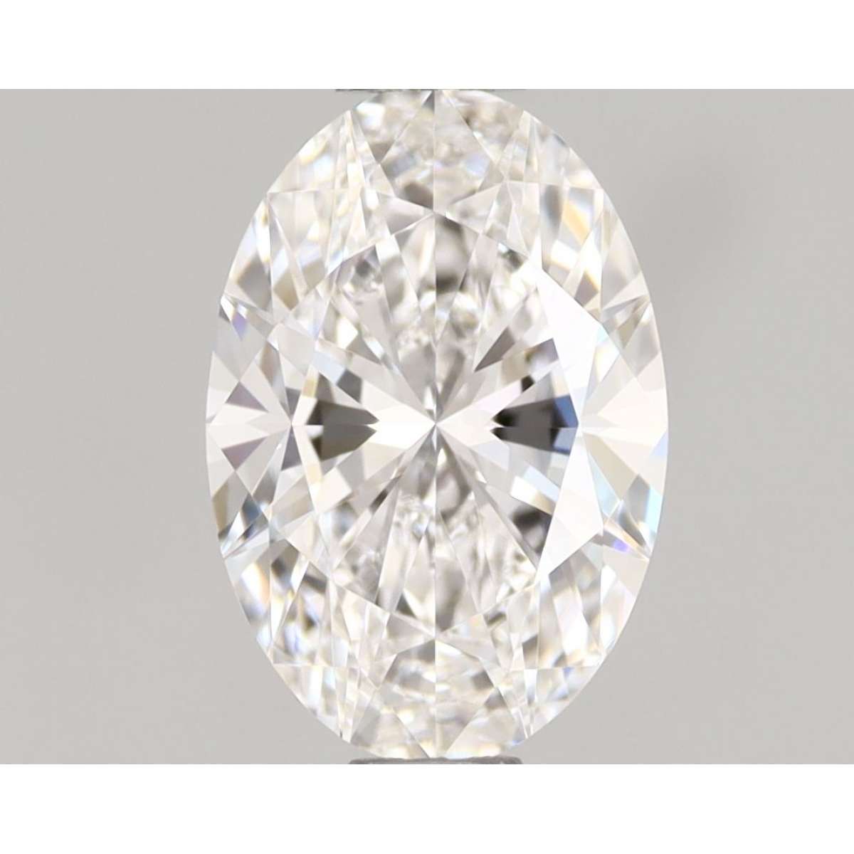 Certified Diamond GIA Carats 0.71 Color F Clarity VVS2  -  EX  EX Fluorescence NON Brown No Green No Milky No EyeClean 100%