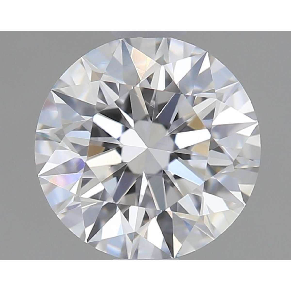 Certified Diamond GIA Carats 0.72 Color D Clarity VS1  EX  EX  EX Fluorescence NON Brown No Green No Milky No EyeClean 100%