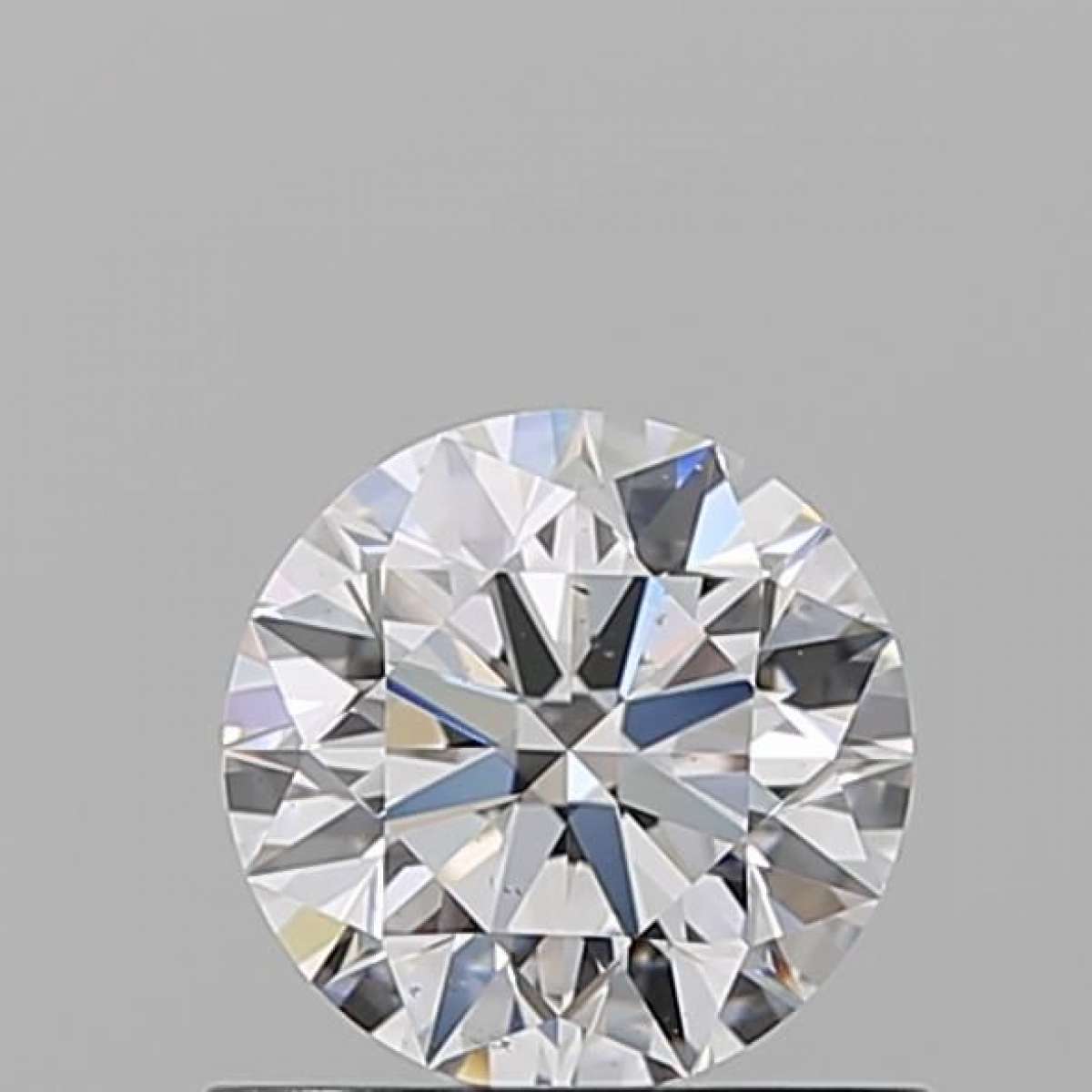 Certified Diamond GIA Carats 0.7 Color D Clarity VS2  EX  VG  EX Fluorescence NON Brown No Green No Milky No EyeClean 100%