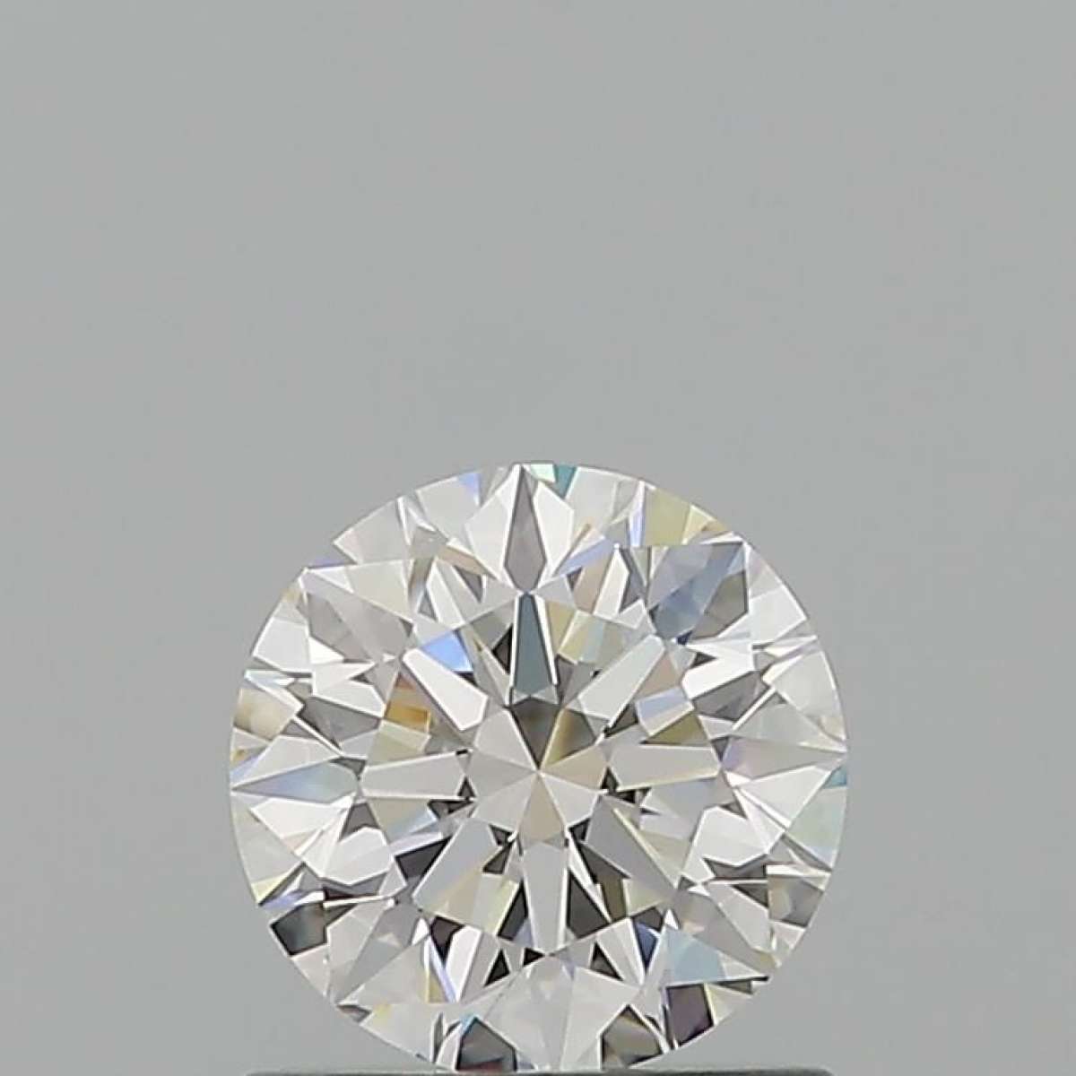 Certified Diamond GIA Carats 0.9 Color G Clarity VVS1  EX  EX  EX Fluorescence FNT Brown No Milky No EyeClean 100%