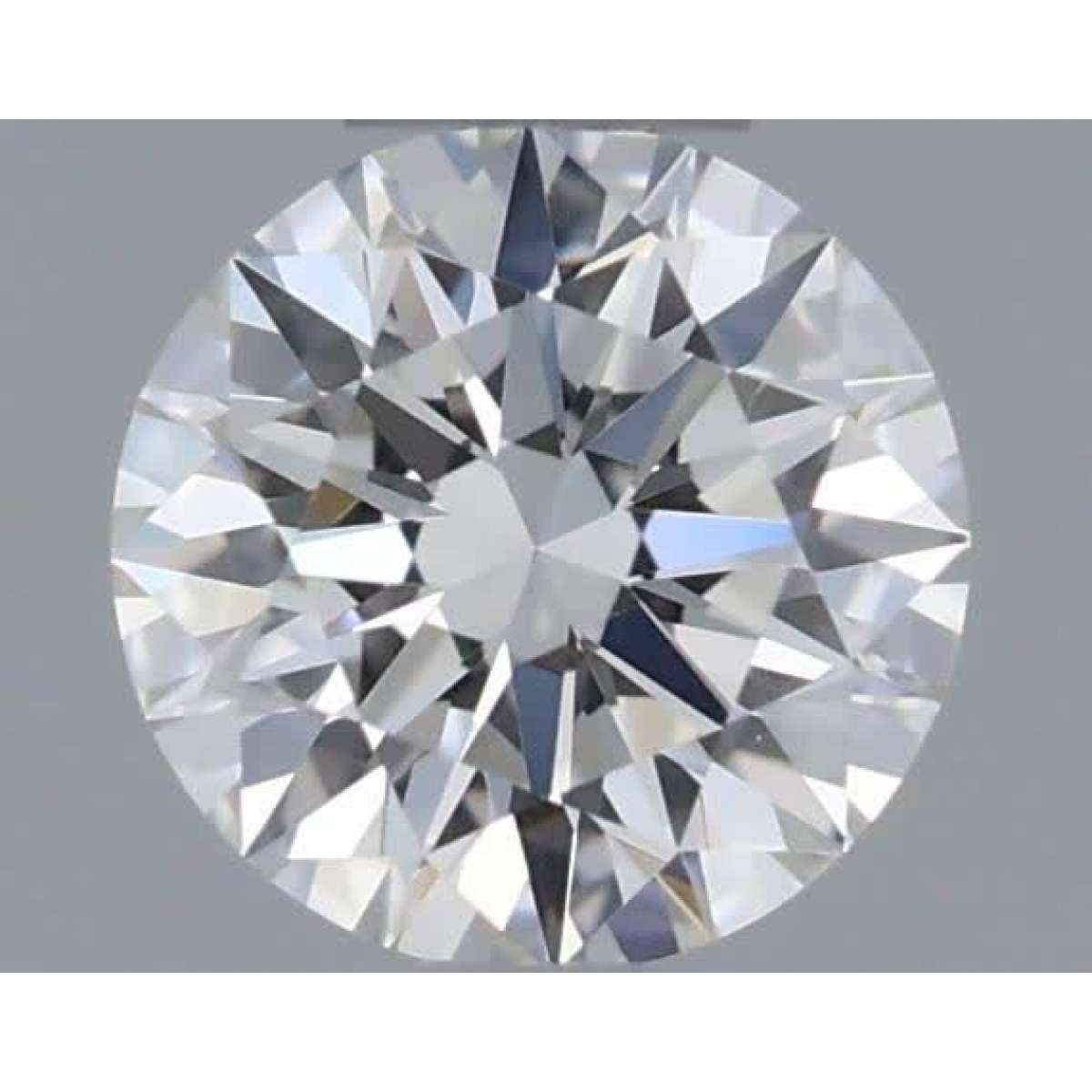 Certified Diamond GIA Carats 0.31 Color G Clarity VVS1  EX  EX  EX Fluorescence NON Brown No Green No Milky No EyeClean 100%