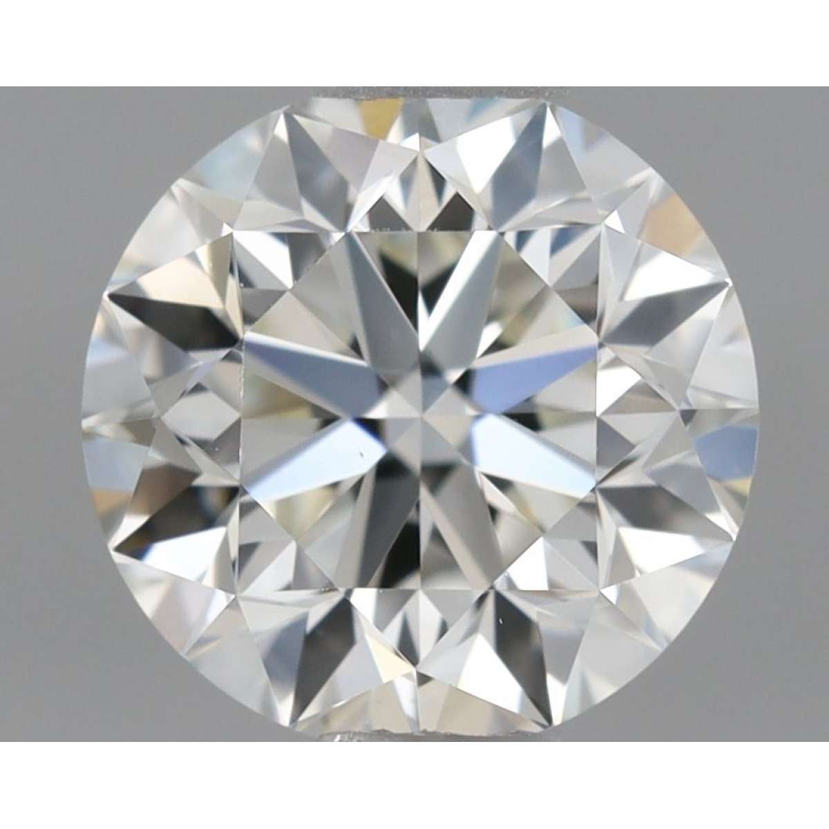 Certified Diamond IGI Carats 0.7 Color H Clarity VS1  VG  EX  EX Fluorescence NON Brown No Green No Milky No EyeClean 100%