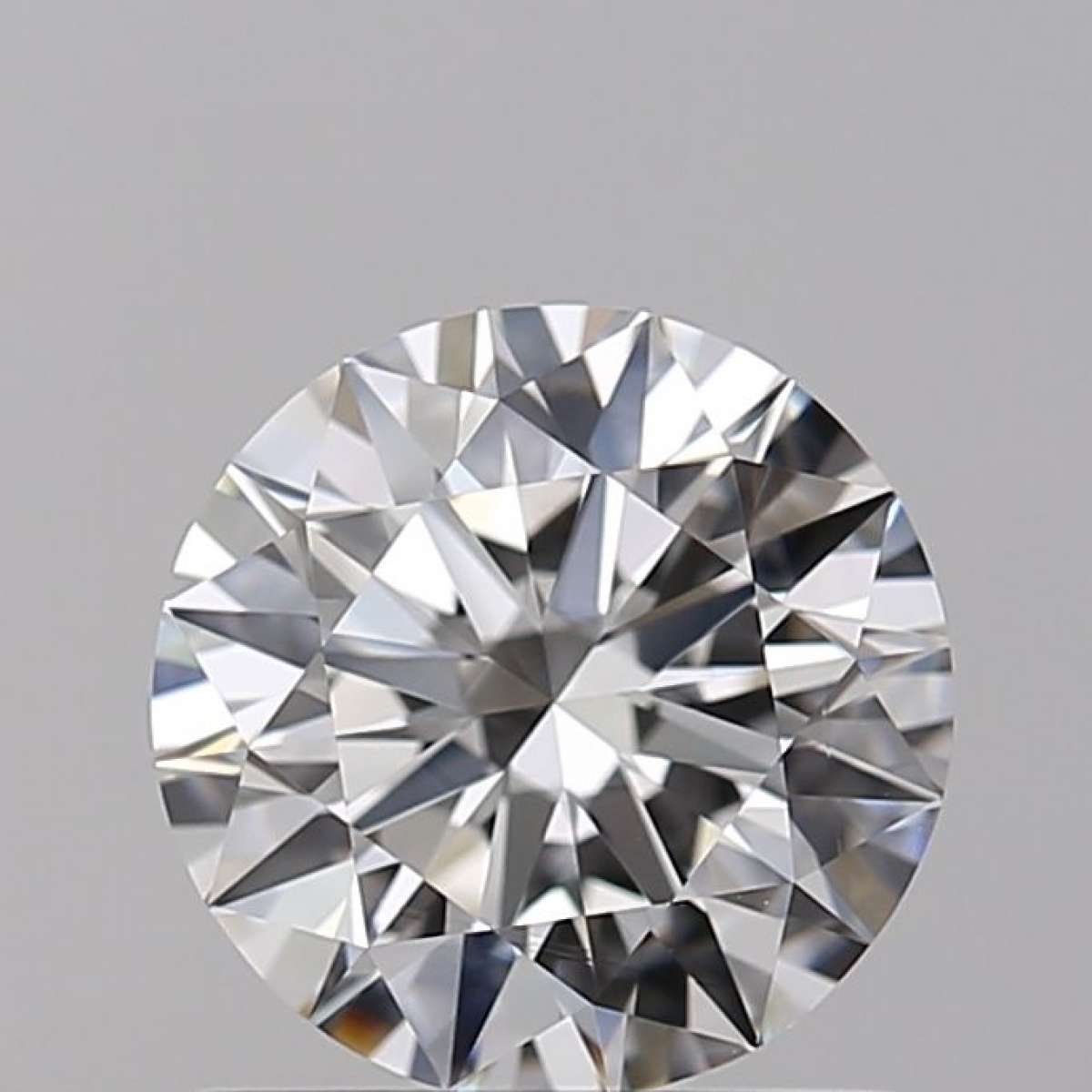 Certified Diamond GIA Carats 1.04 Color G Clarity VVS2  EX  EX  EX Fluorescence FNT Brown No Green No Milky No EyeClean 100%