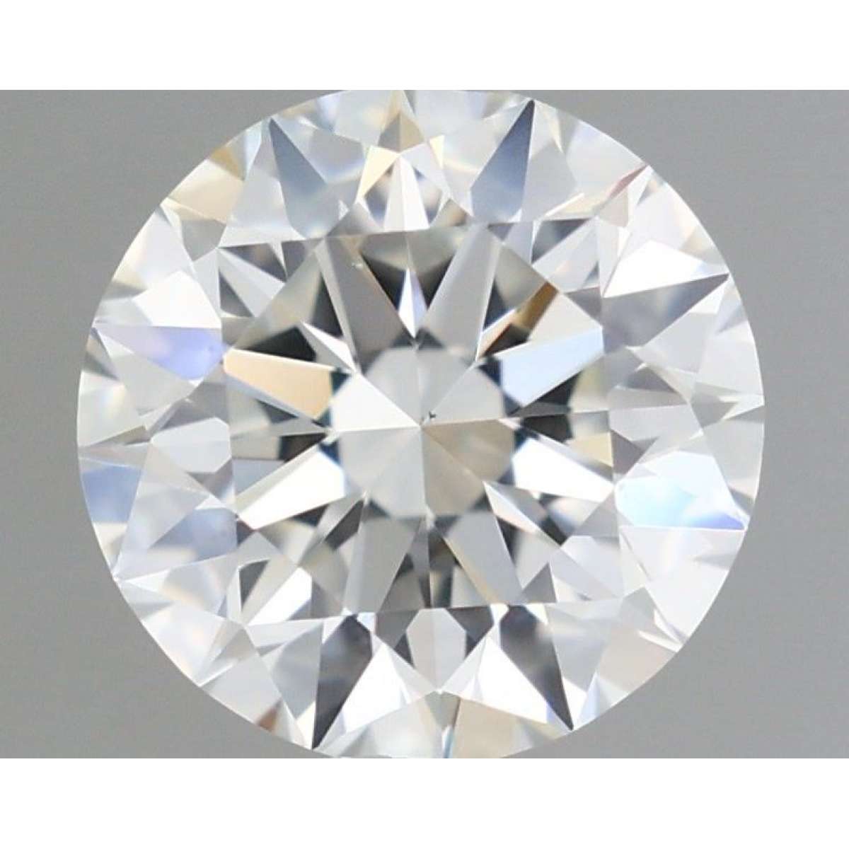 Certified Diamond IGI Carats 1.08 Color G Clarity VS1  EX  EX  EX Fluorescence NON Brown No Green No Milky No EyeClean 100%