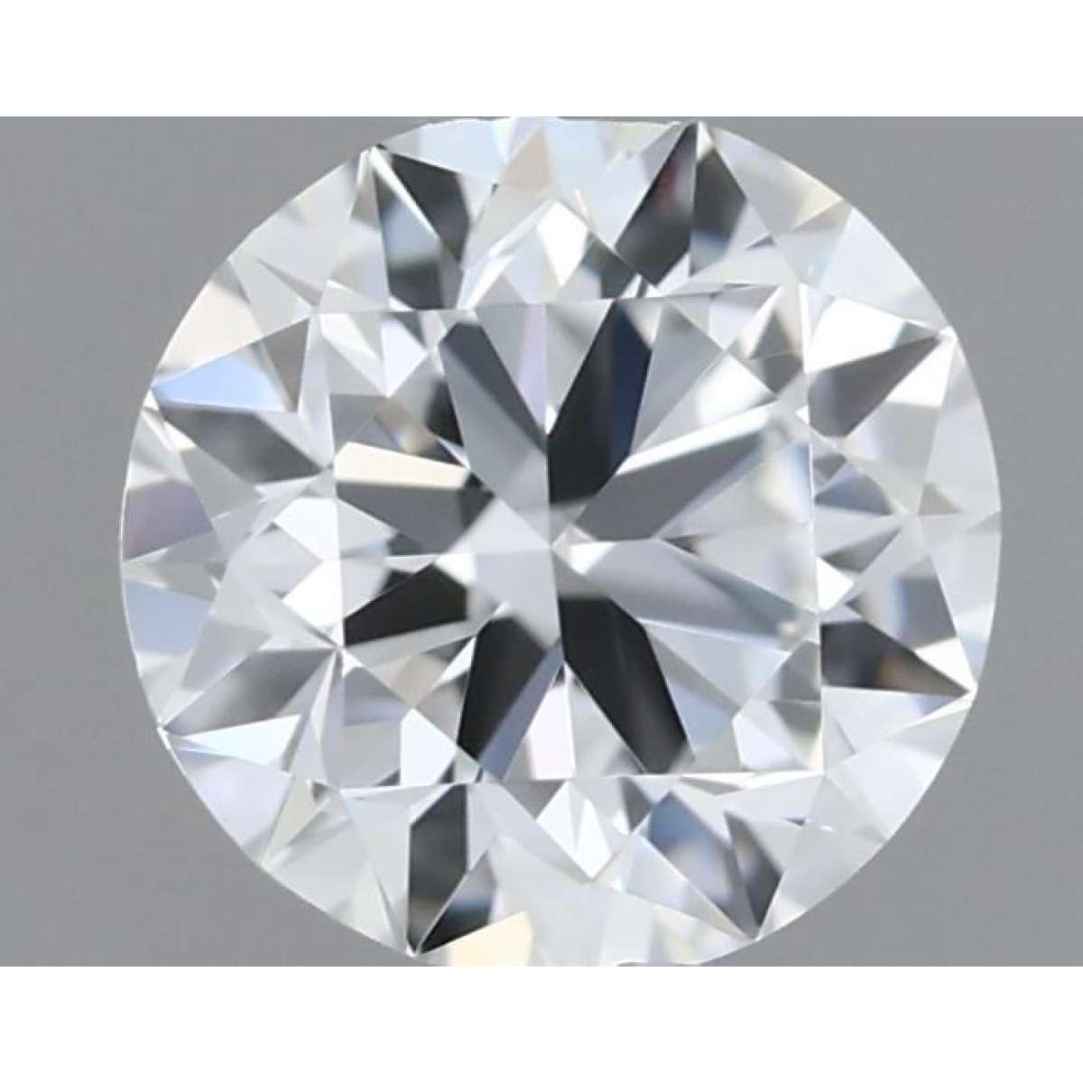 Certified Diamond GIA Carats 0.4 Color D Clarity VVS1  VG  EX  VG Fluorescence NON Brown No Green No Milky No EyeClean 100%